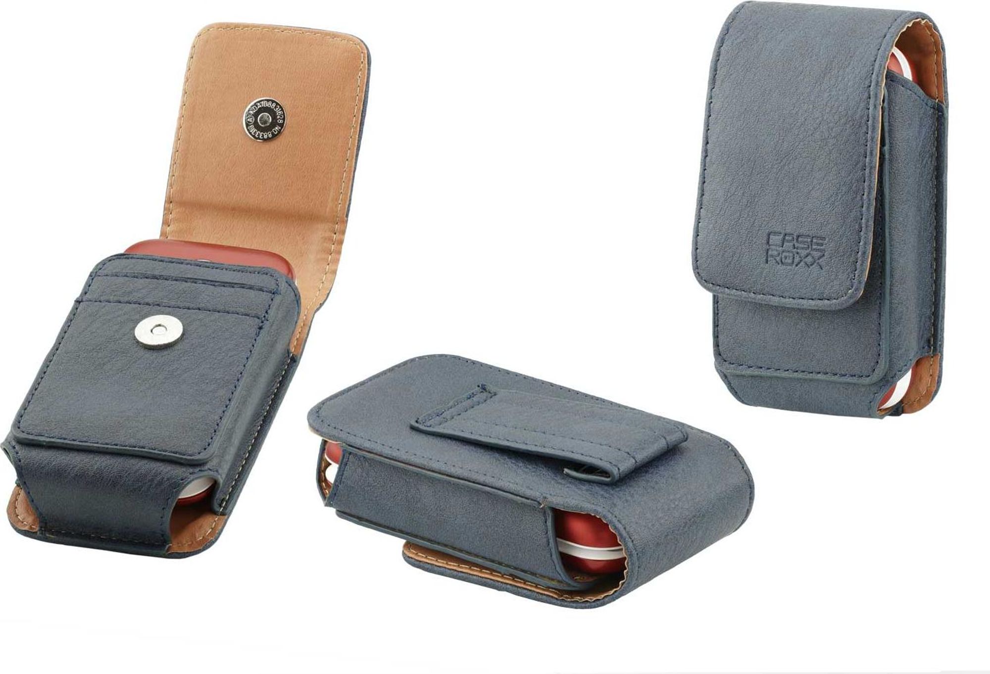caseroxx Outdoor Tasche für Brondi Amico Supervoice Bild 1
