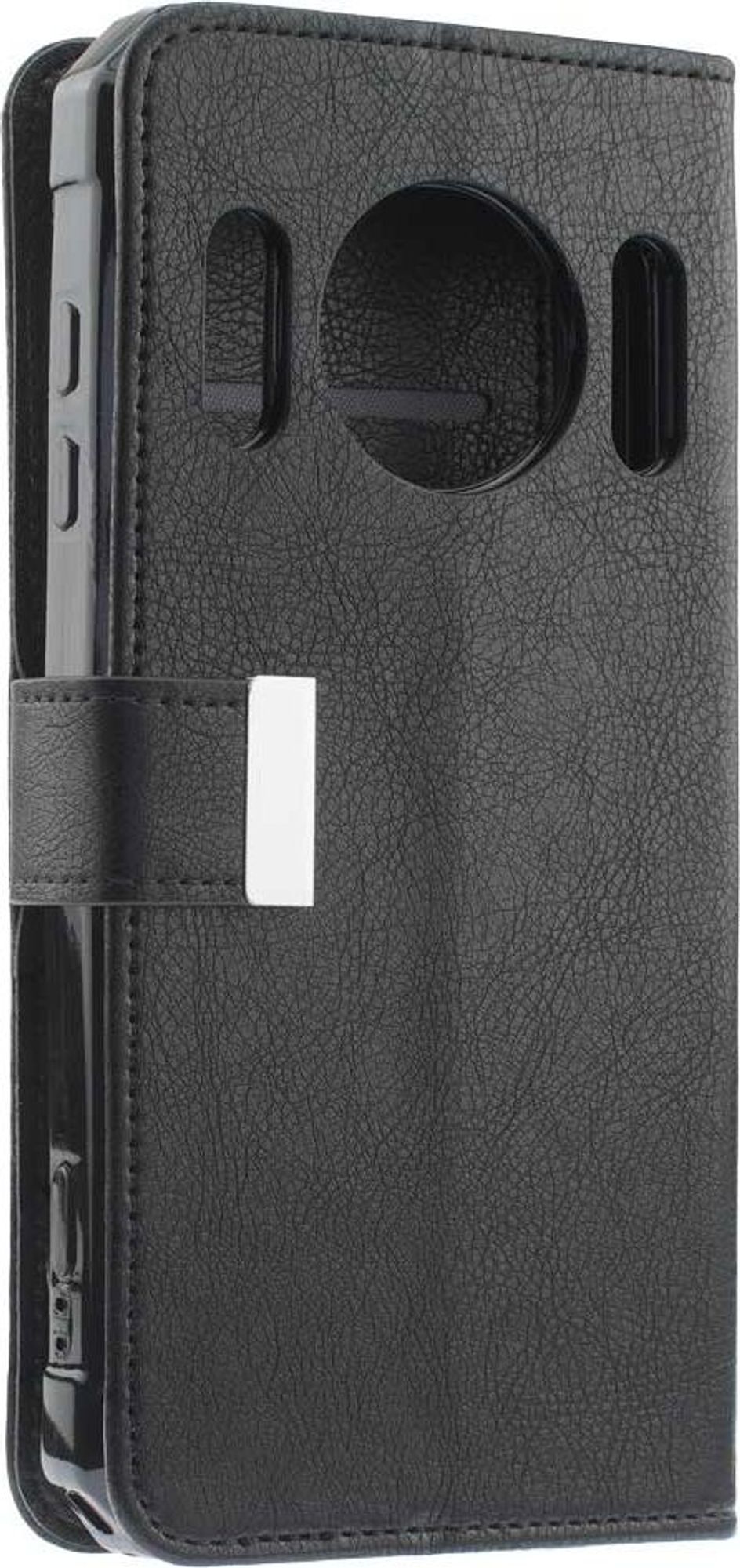 caseroxx Handy Hülle Tasche kompatibel mit Oukitel WP21 Bookstyle-Case Wallet Case Bild 3