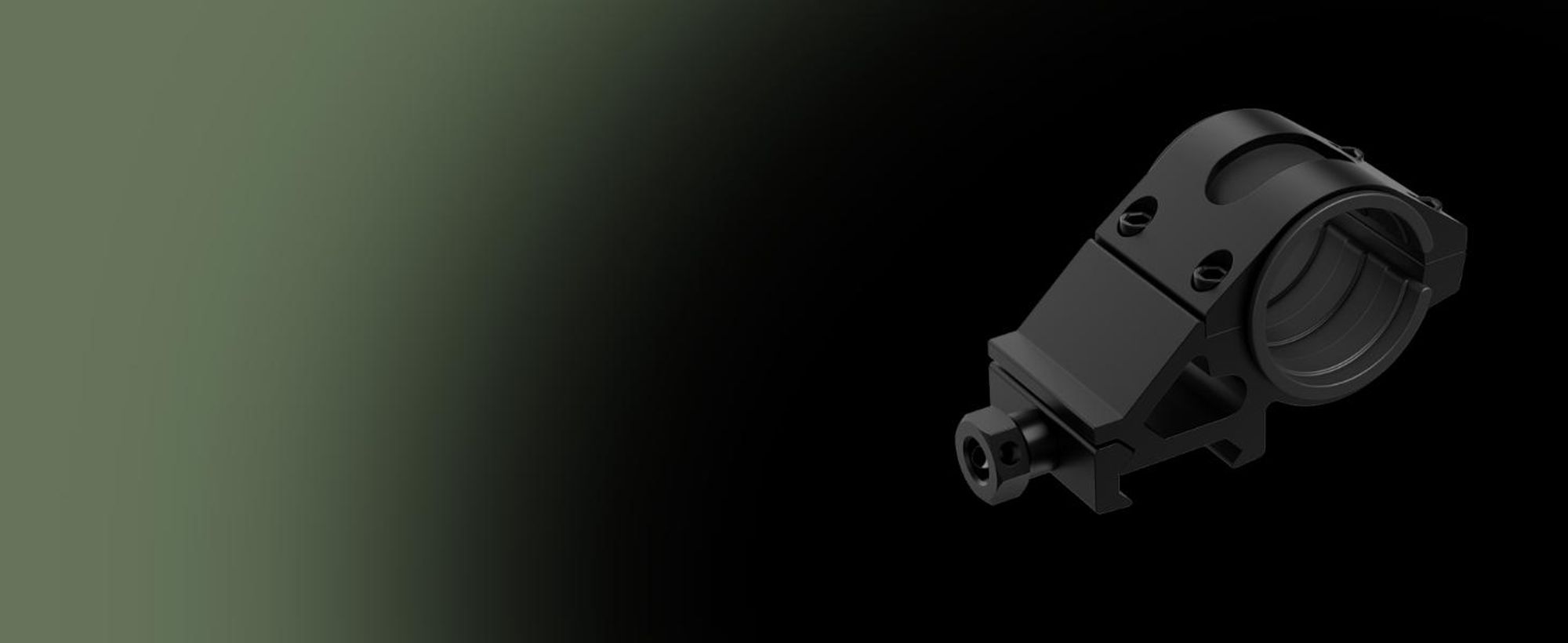 Ledlenser TAC6R  Taschenlampe, wiederaufladbar, LED 2000lm, 6 Modi inkl. Strobe, Multi-Lens-Technologie, bis zu 370m Leuchtweite, IP68, USB-C-Akku