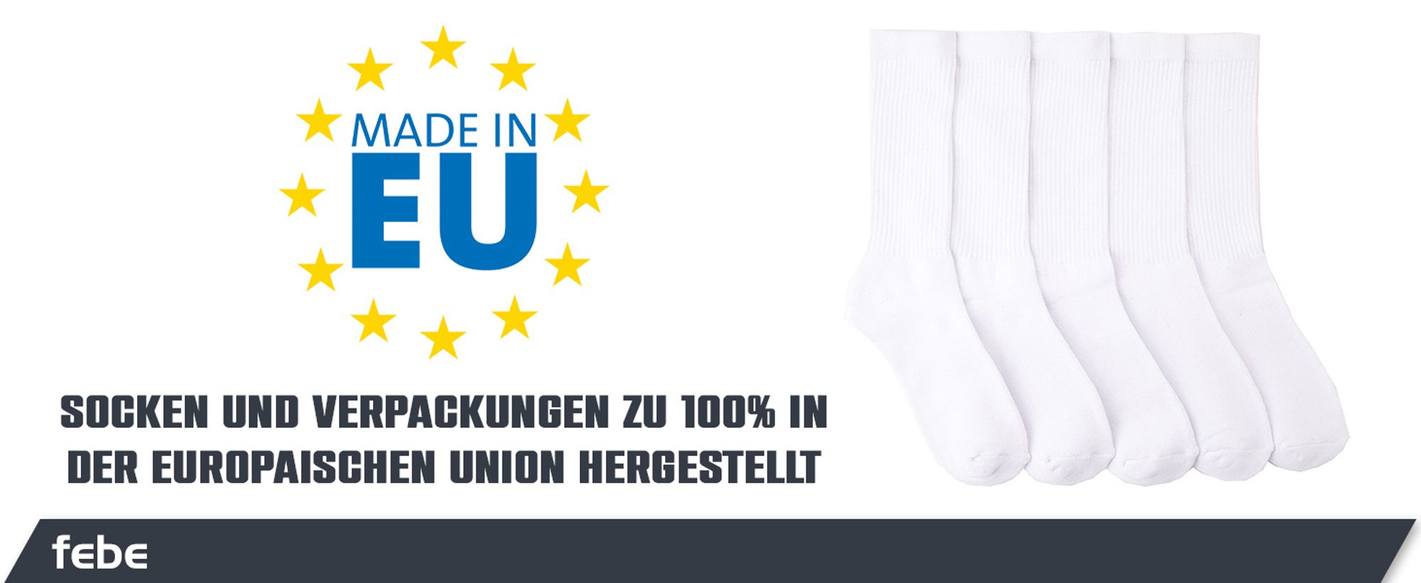 Sportsocken Herren Damen Unisex 39-42 Schwarz Baumwolle Atmungsaktive Anti Schweiß Tennissocken Arbeitsocken Work Socken 10 PAAR