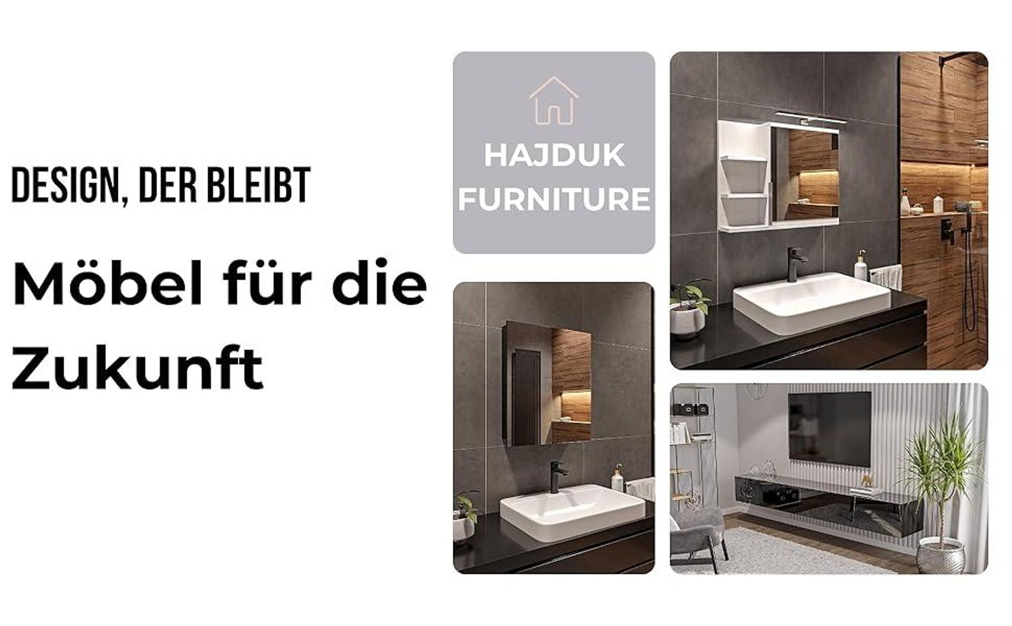 TV-Lowboard Weiß TV Hängeboard Full Glänzend TV-Schrank Modern Lowboard
