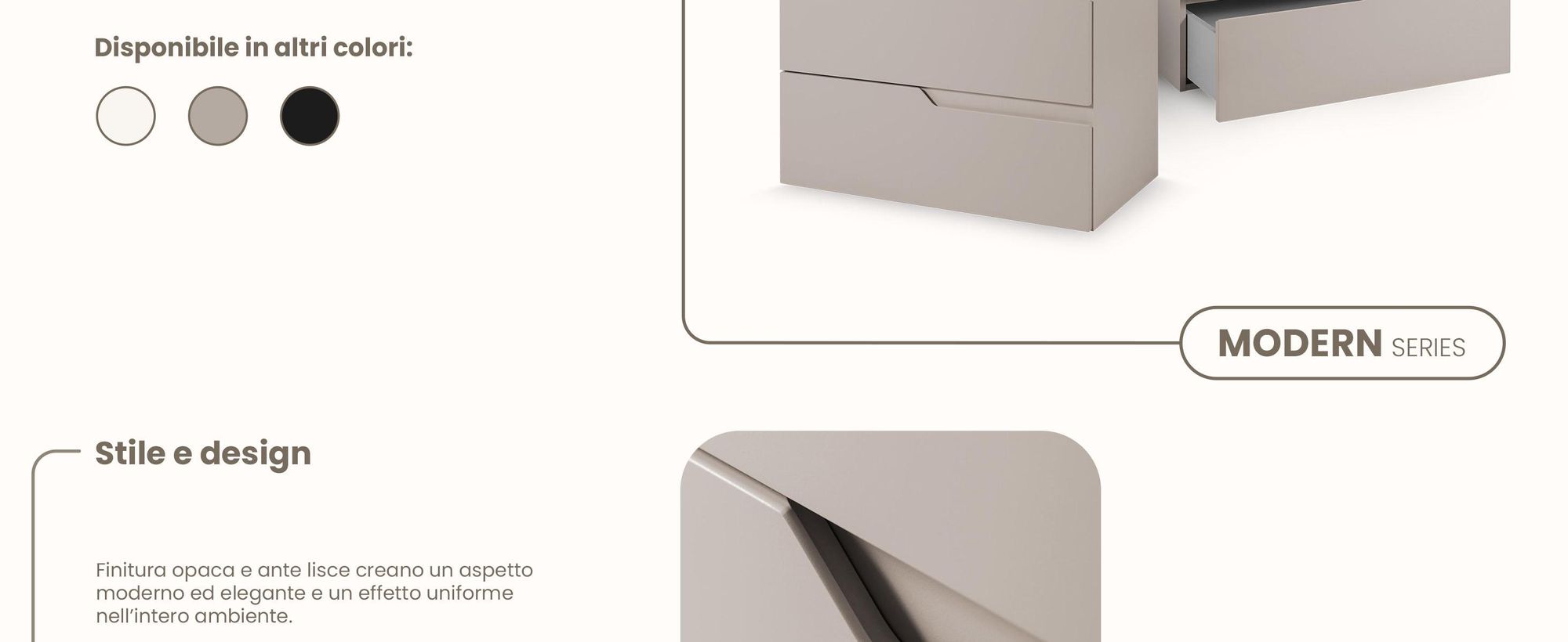 RODAN, mobile bagno, mobile sotto lavabo, mobile bagno moderno, mobili per il bagno