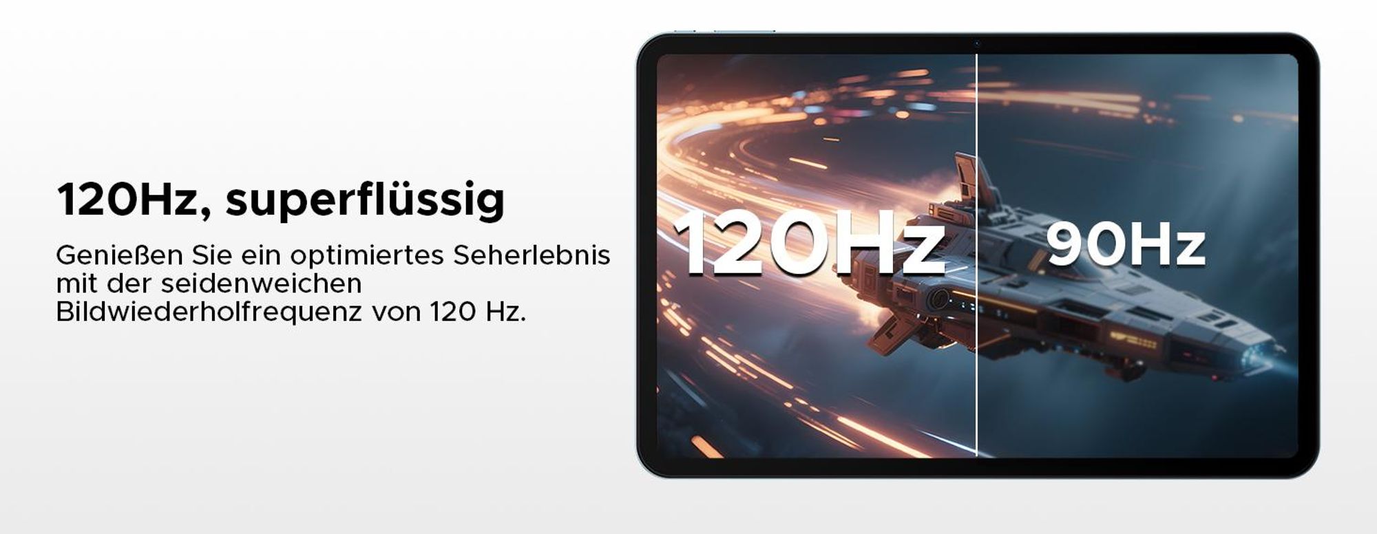 P13 Pro 4G LTE Dual-SIM Tablet Android 16, 13.4" 2.4K+120Hz, 48GB(12+36)RAM+256GB ROM(2TB TF),12000mAh,Widevine L1,Gemini AI–mit Tastatur,Maus,Stift