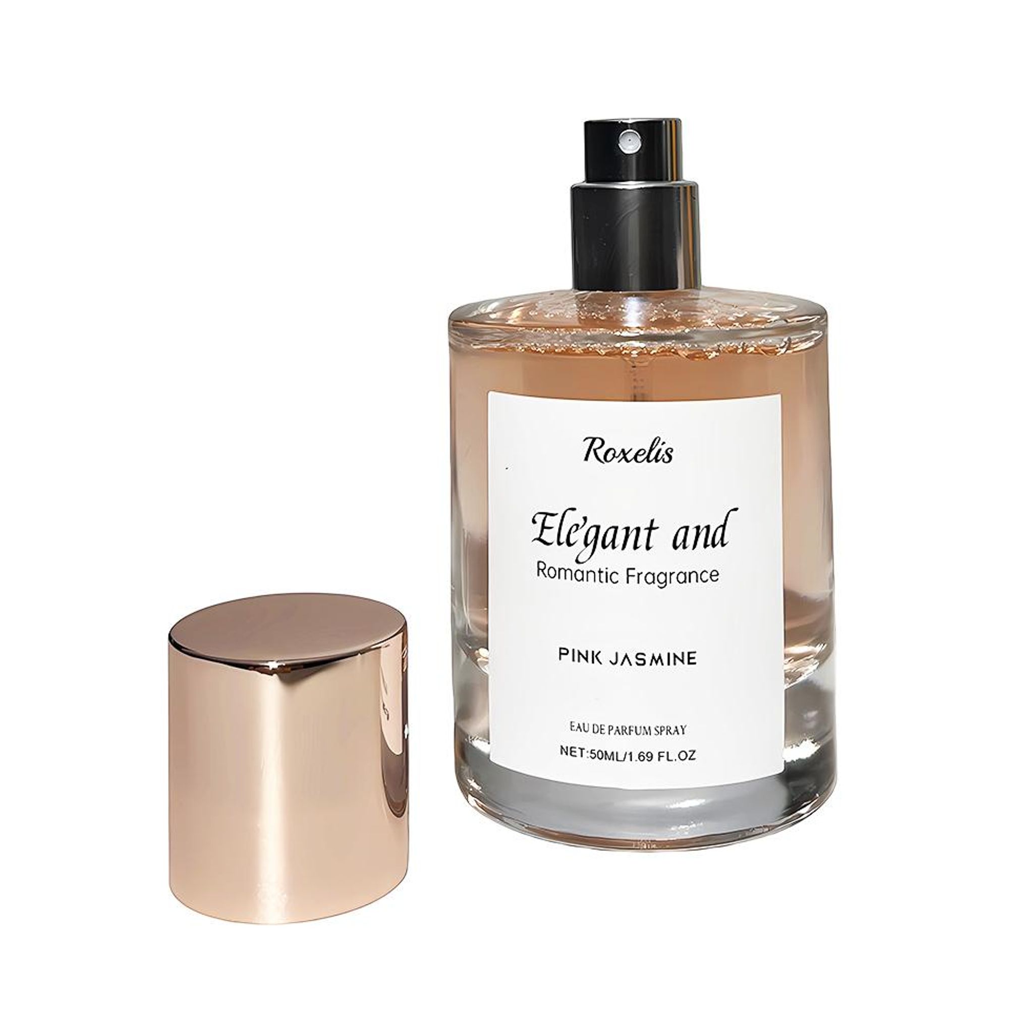 Nischenduft - Frisch Blumig 50ml | Damenduft