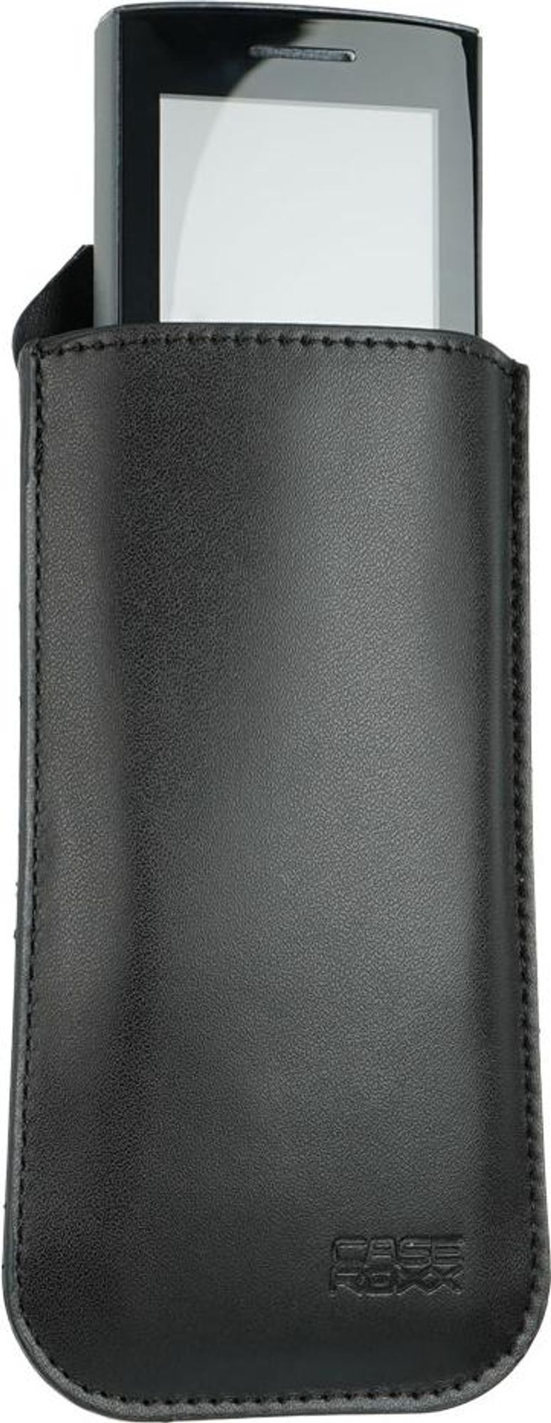 caseroxx Slide-Etui für Nokia 150 (2023), Tasche für optimalen Schutz Bild 3