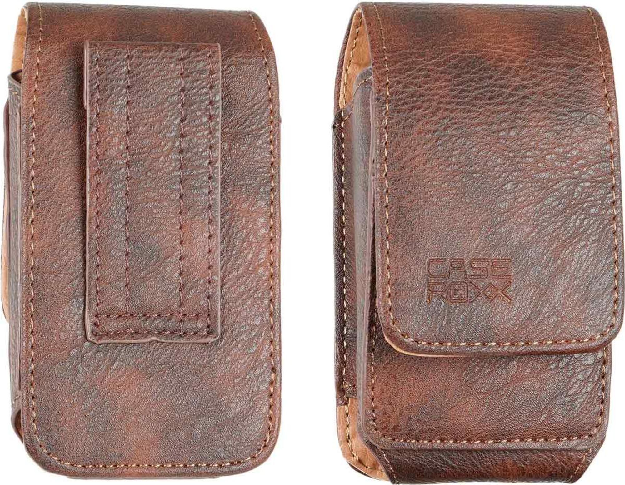 caseroxx Outdoor Tasche für Panasonic KX-TU550 Bild 1