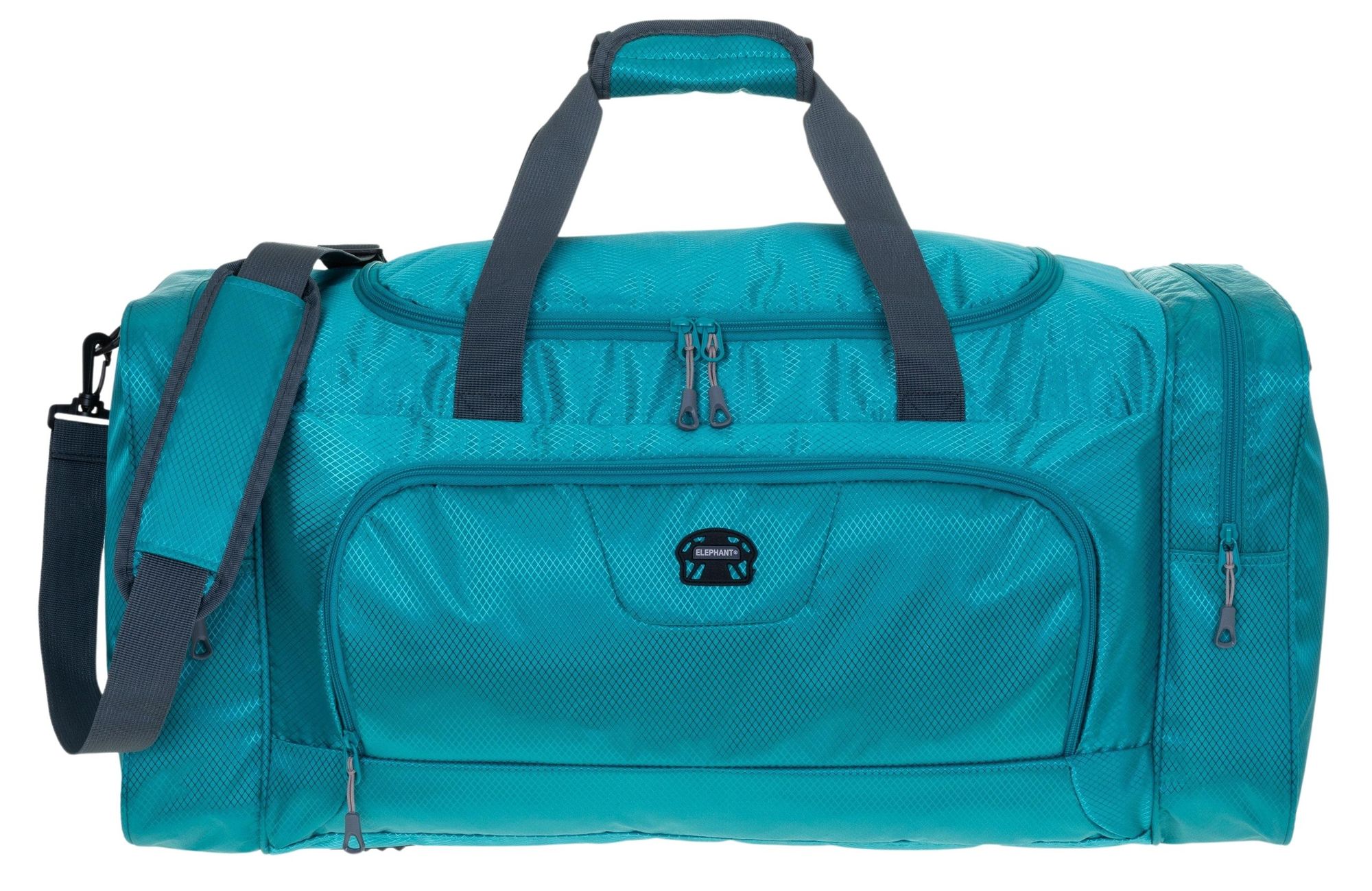 Sporttasche Trainer XXL, Farbe: Petrol