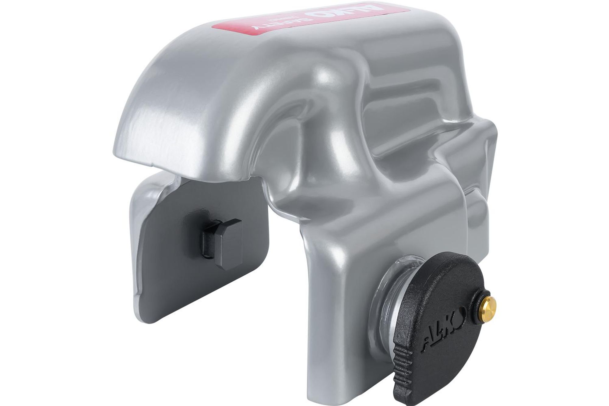 AL-KO Diebstahlsicherung Safety Compact für AKS 3004 Kupplung 50 mm