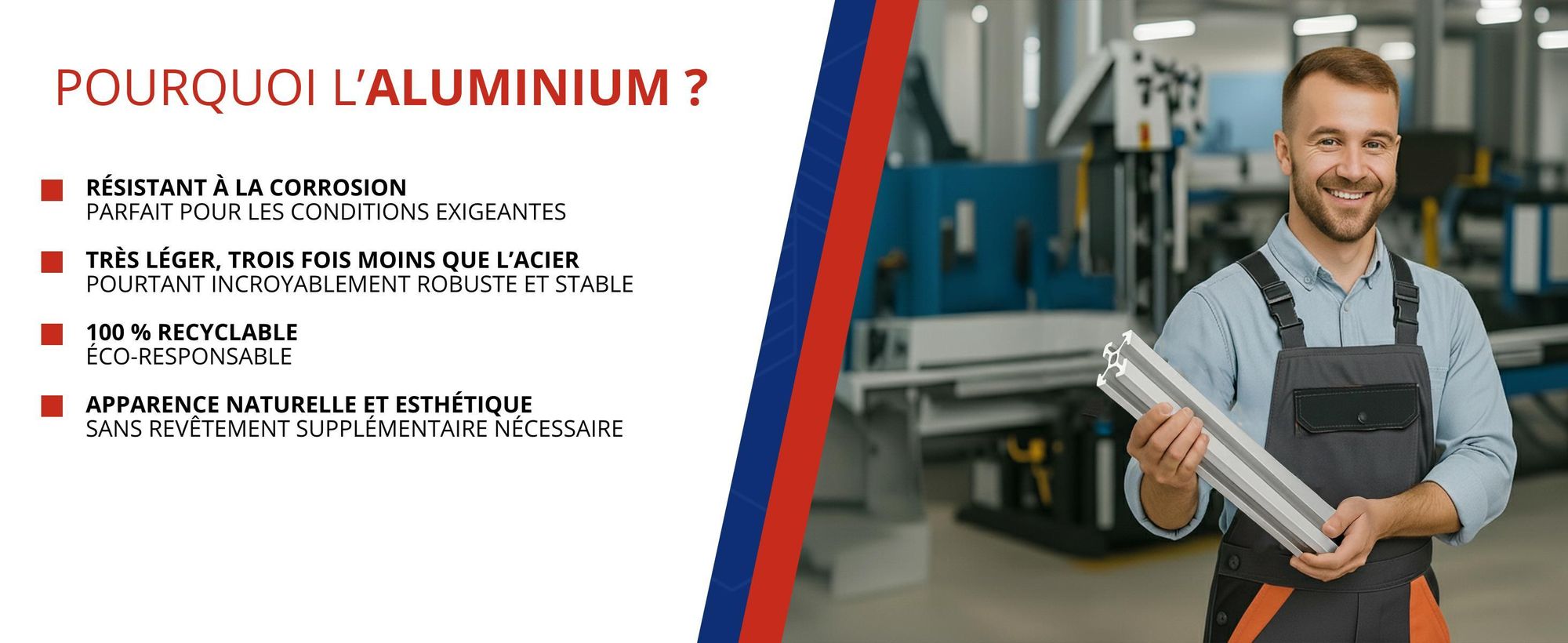 Profilo Di Costruzione In Alluminio 20X20 R5 170Cm Anodizzato + Tagliato Su Misura