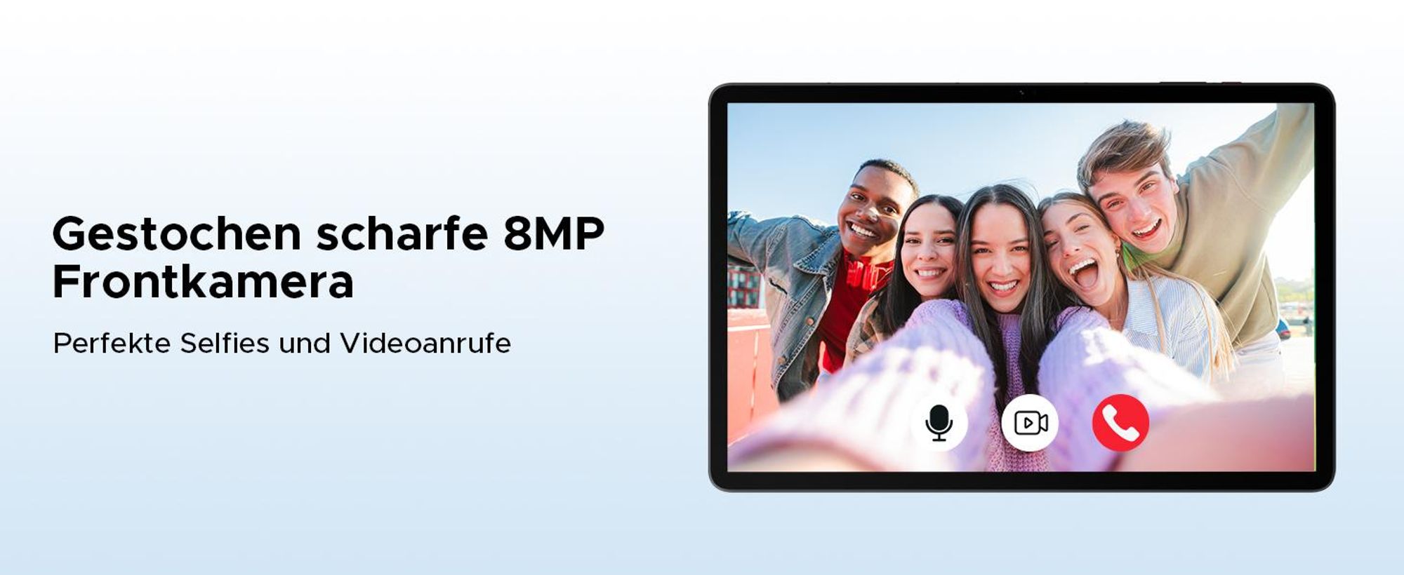 DOOGEE Tab E3 Max VIP Tablet Android 16, 14 Zoll 2,2K, 48GB(8+40)+256GB, 13500mAh/18W,4G LTE,Widevine L1, inkl. Tastatur, Maus, Hülle, Stift