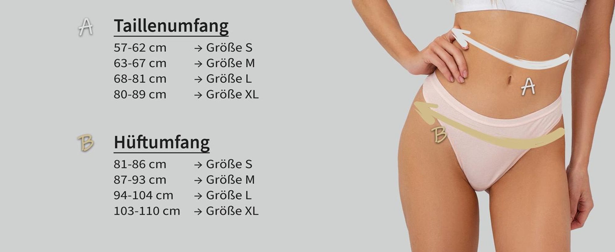 Fabio Farini - 6 Stück Damen Unterhosen - Frauen Tanga aus Baumwolle im sportlichen Schnitt
