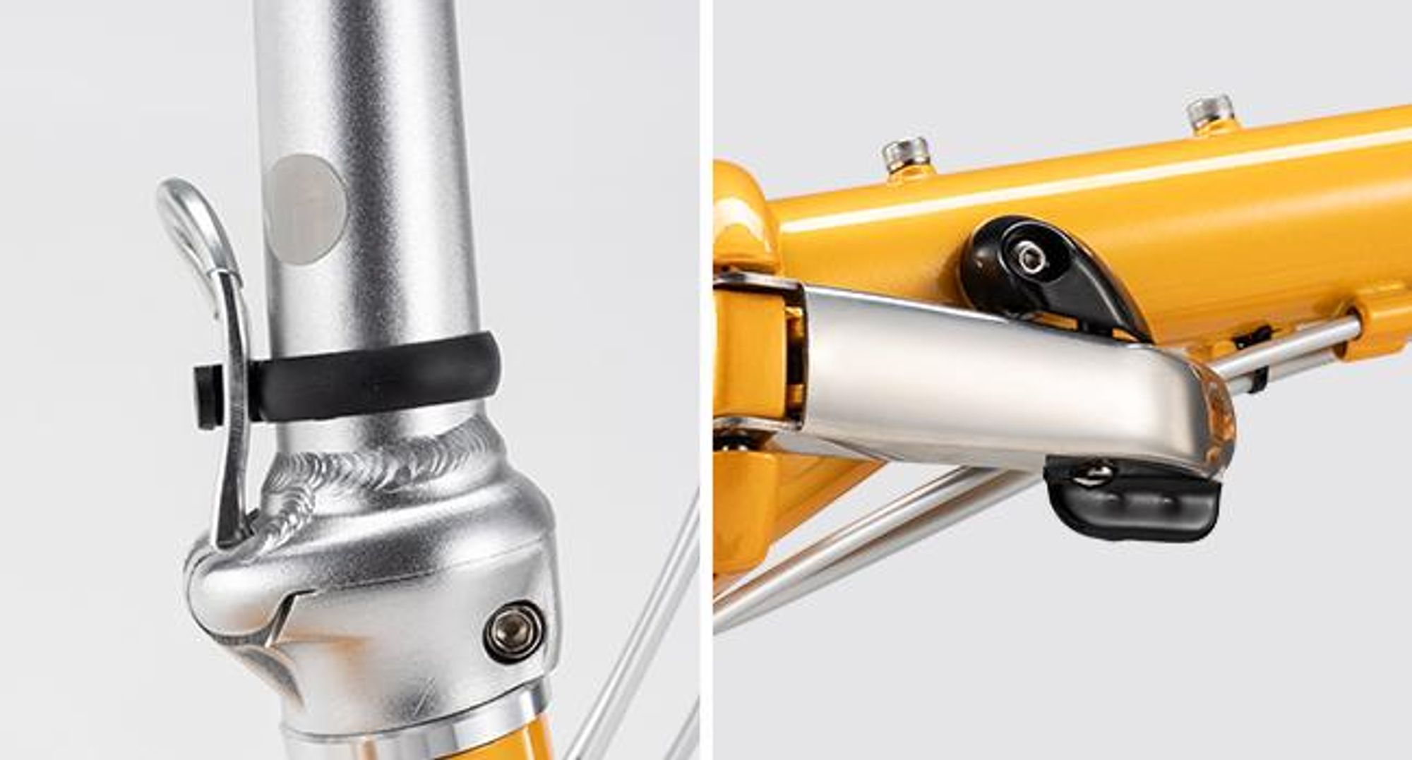 ROCKBROS VDS 20 Zoll Faltrad 8-Gang Altus Schaltung Klapprad, Komfort Faltfahrrad City Bike für Pendeln EU Grün