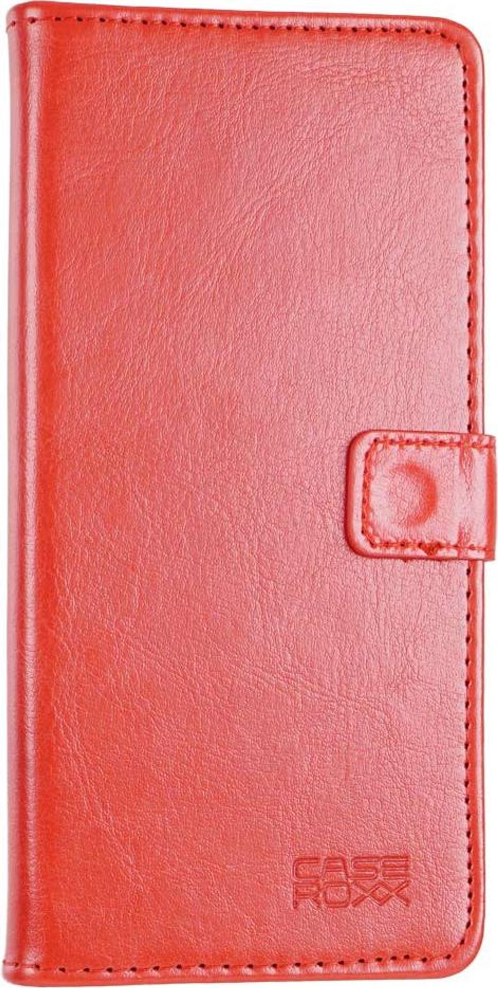 caseroxx Handy Hülle Tasche kompatibel mit Emporia Smart 6 / ME.6 Bookstyle-Case Wallet Case Bild 2