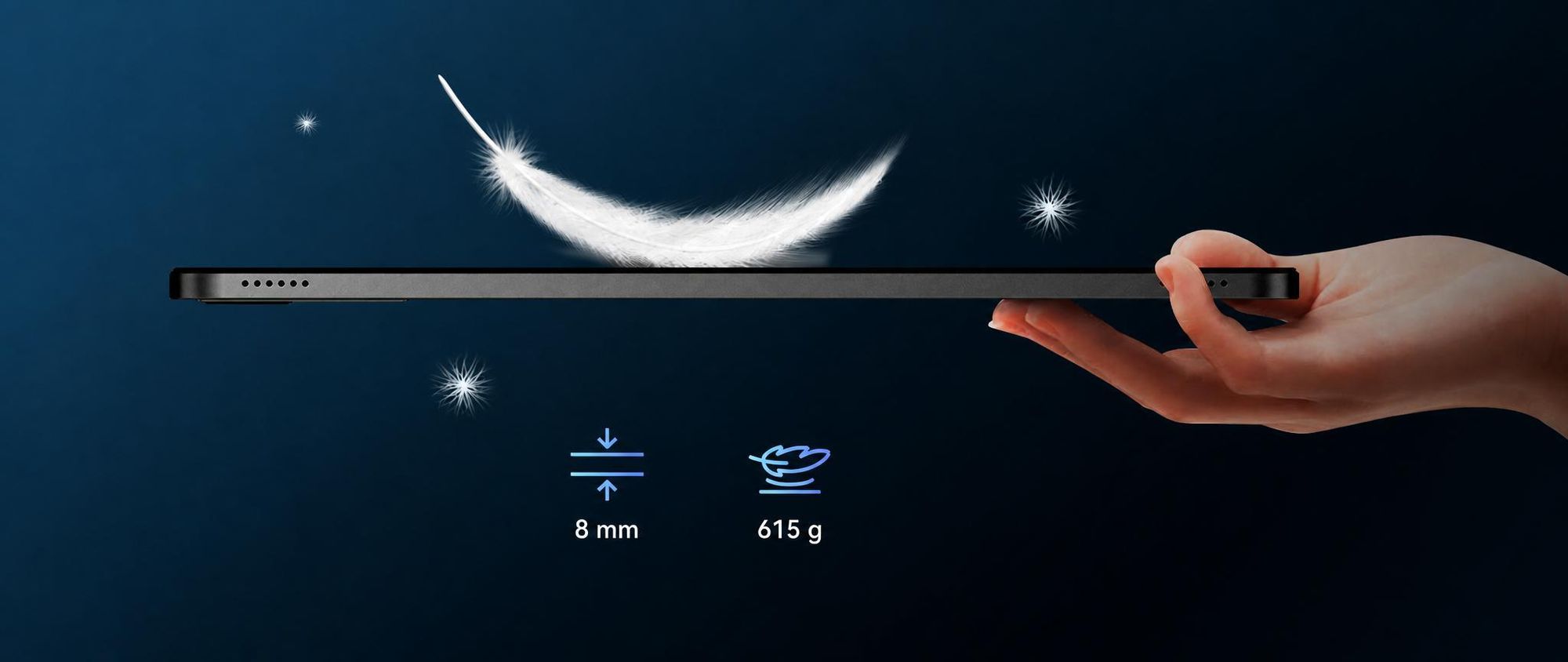 Tablet Nexall N90 s Androidem 16, 12" FHD InCell s obnovovací frekvencí 120 Hz, 24 GB (8+16) RAM + 128 GB ROM (podpora TF karet až 2 TB), 5G, WiFi/4G SIM, 9000 mAh/18 W, Gemini AI, včetně stylusu, klávesnice a myši