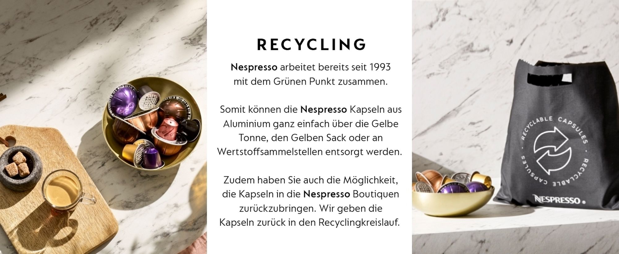 NESPRESSO ORIGINAL | CitiZ&milk | Kaffeekapselmaschine von Krups | Rot