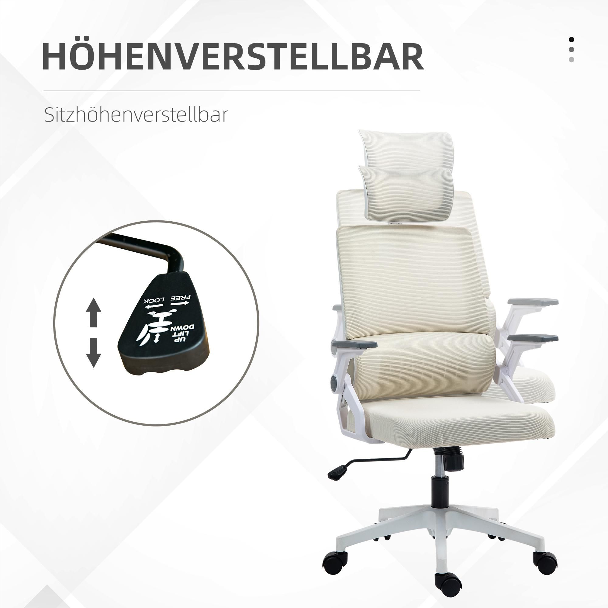 Homeoffice höhenverstellbar