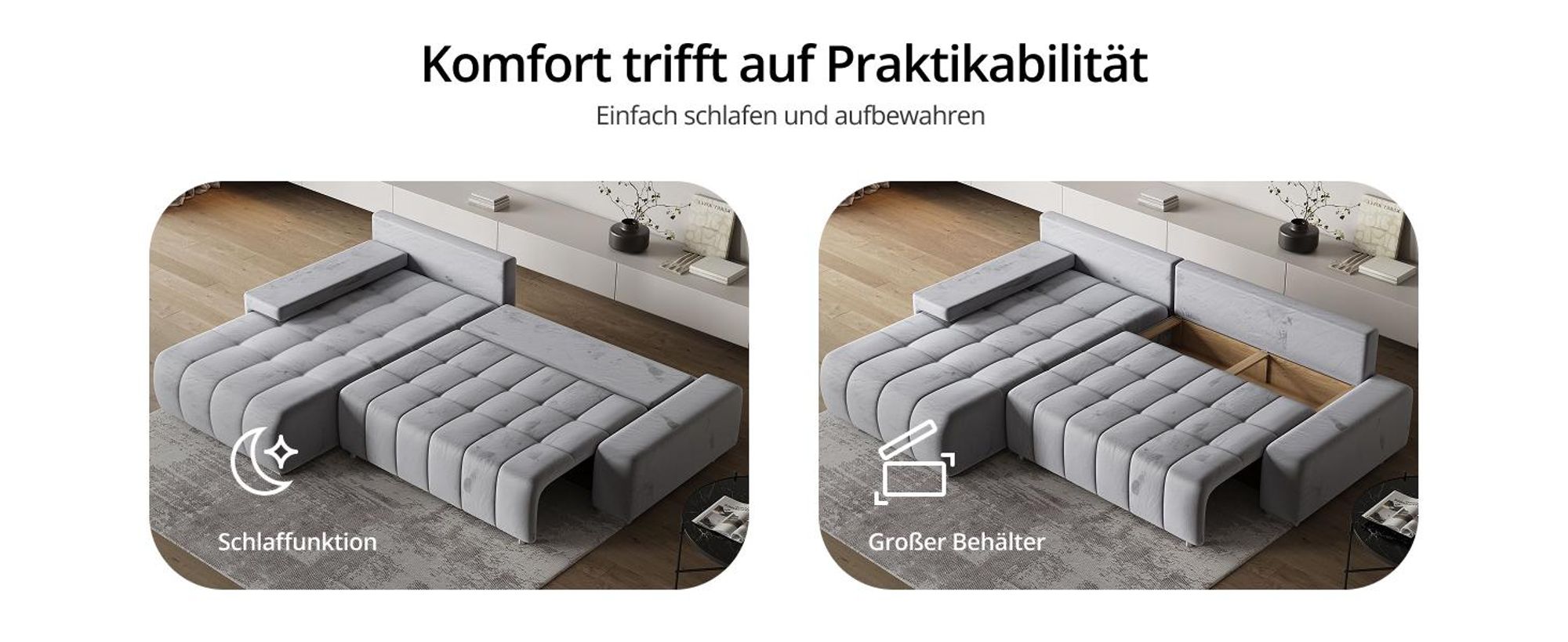 Komfort