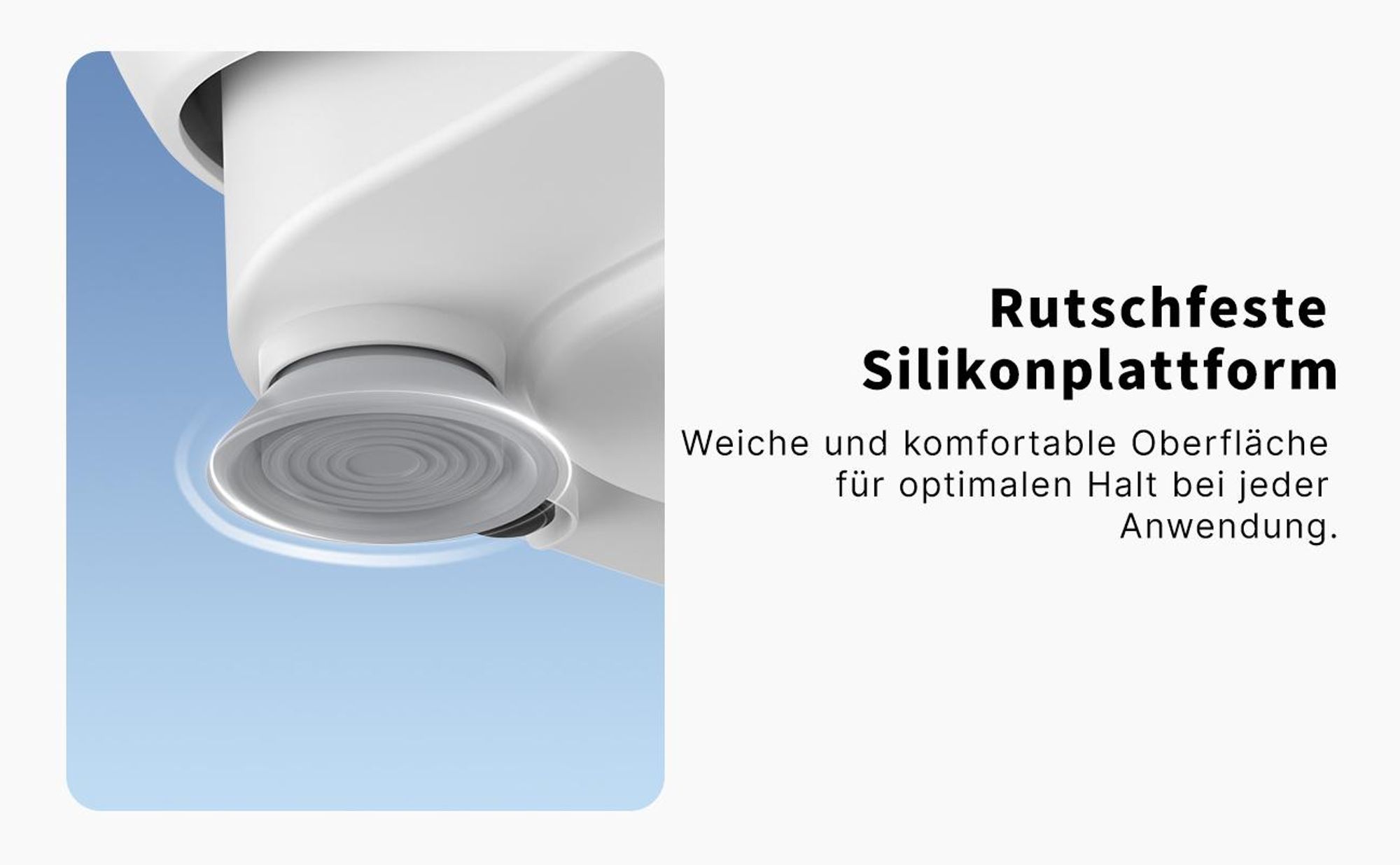 Vibrationsplatte, leise und Kompakte Vibrationsplatte mit LED-Display, mit Fernbedienung, für Ganzkörpertraining zu Hause, bis 158 kg