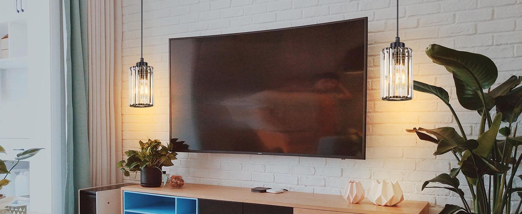 ZMH Závesná lampa jedálenský stôl jednožiarovková čierna krištál objímka E27 nastaviteľná výška lampa pre spálne chodbu kuchyň jedáleň hotel