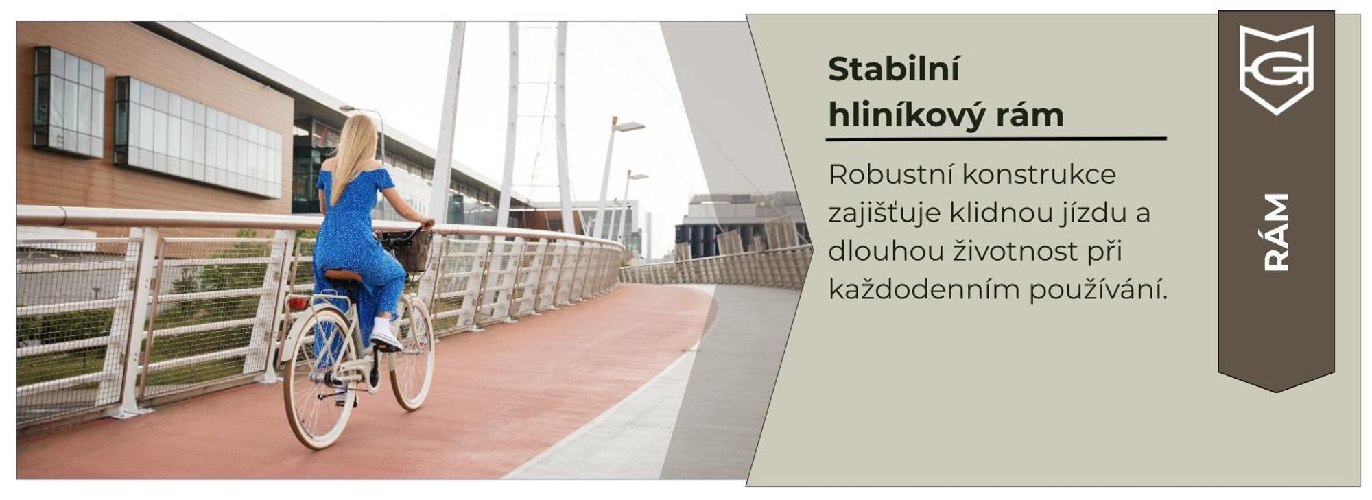 Pevný rám