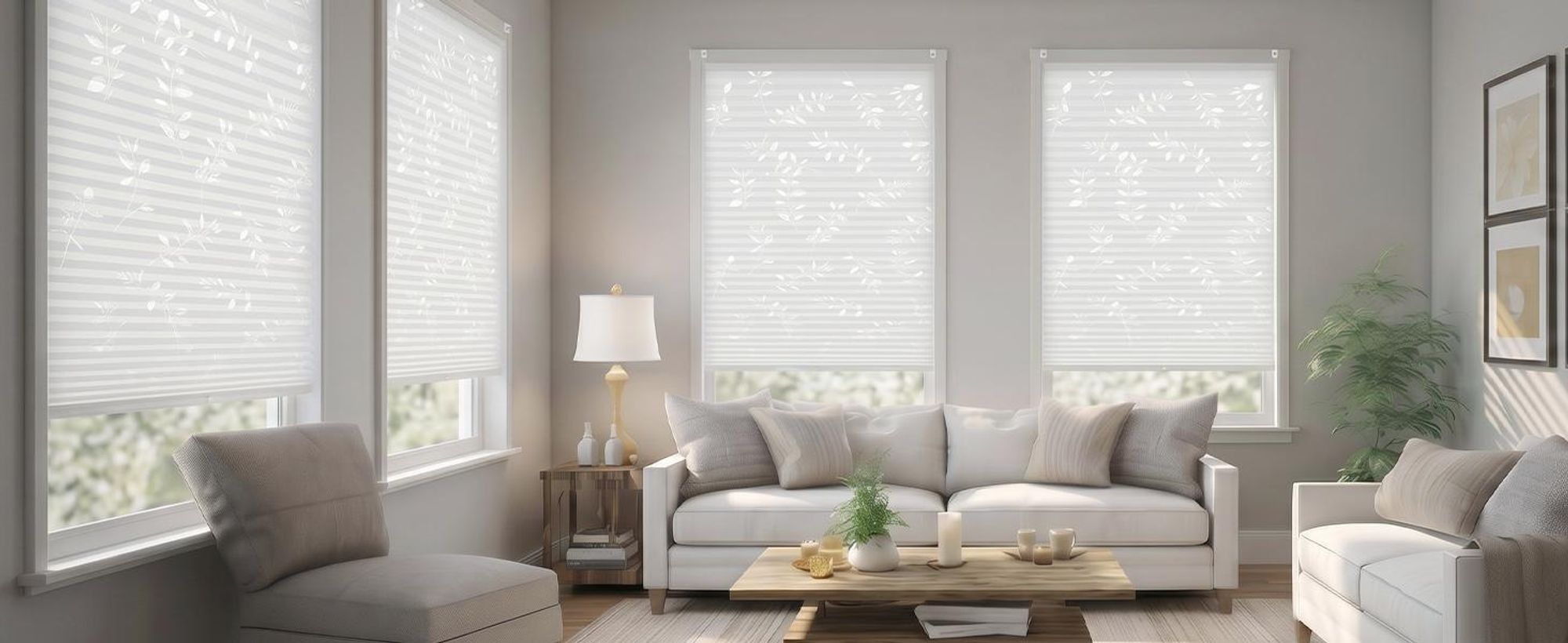Plissee Klemmfix ohne Bohren 100x120cm Sonnenschutzrollo Verspannt Lichtschutz Faltrollo  Rollos für Fenster und Tür  Weiß