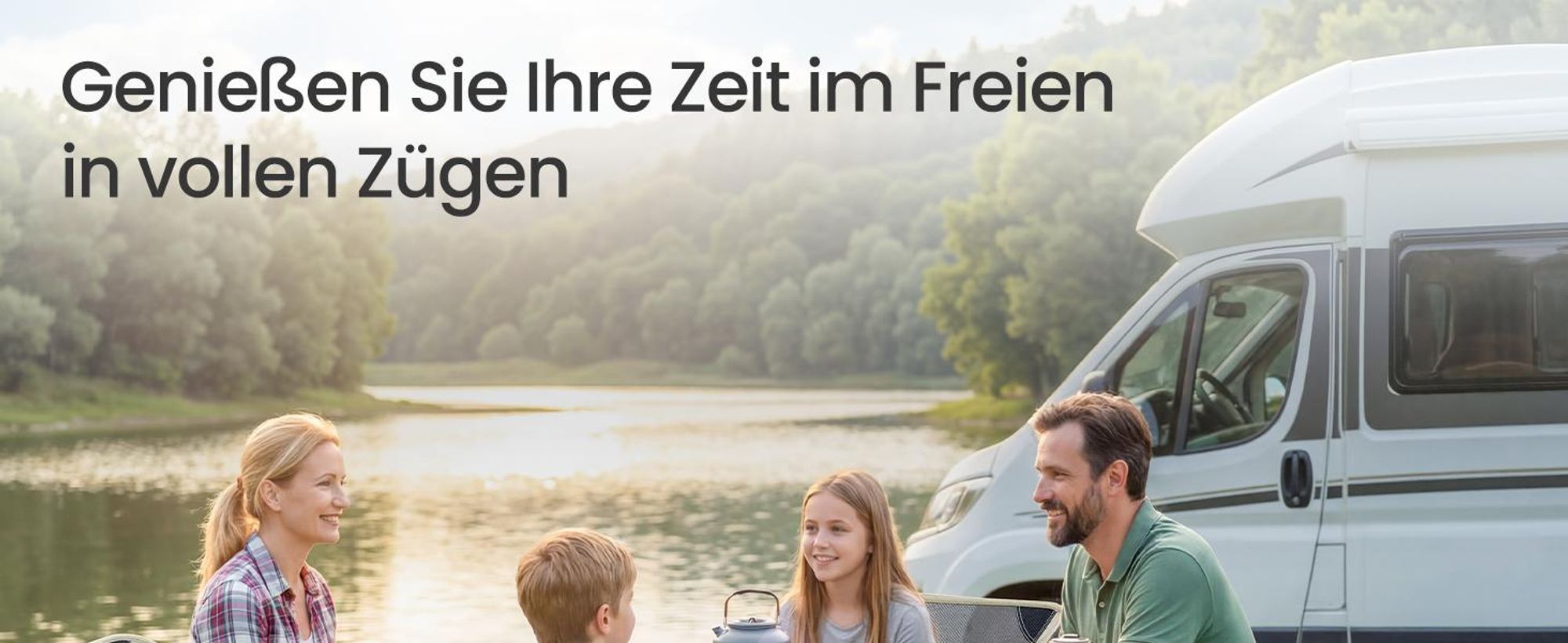 SONGMICS Campingstuhl höhenverstellbar, Klappstuhl mit Stahlrahmen, 2 Aufbewahrungstaschen, Outdoor, braun