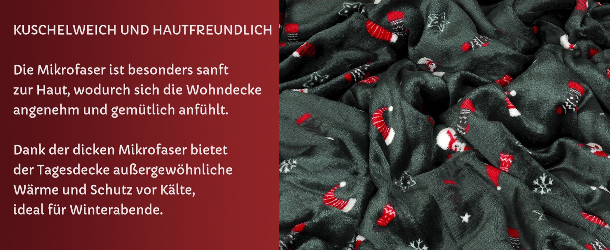 kuschelweich design