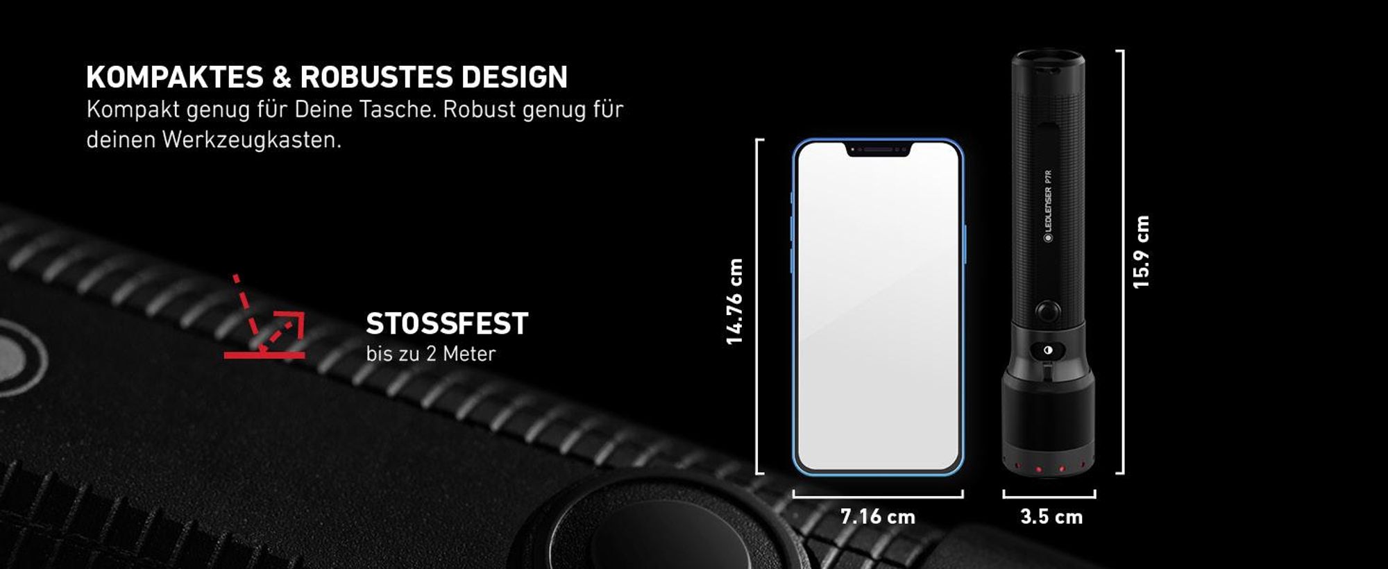 Robustes Design