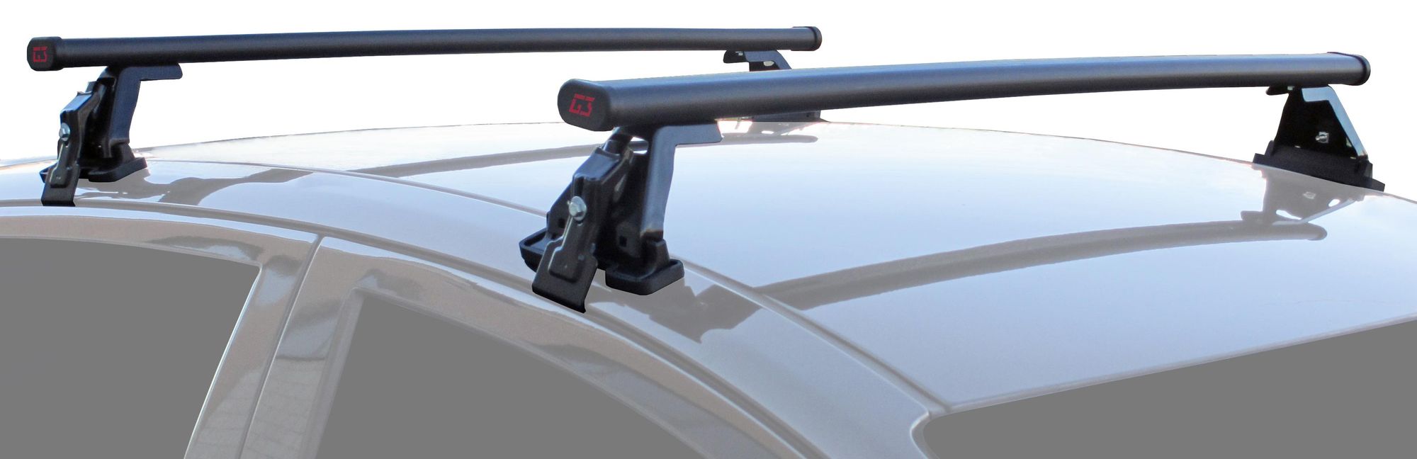 Dachträger Universal G3 Pacific 65.130-68.105 Stahl