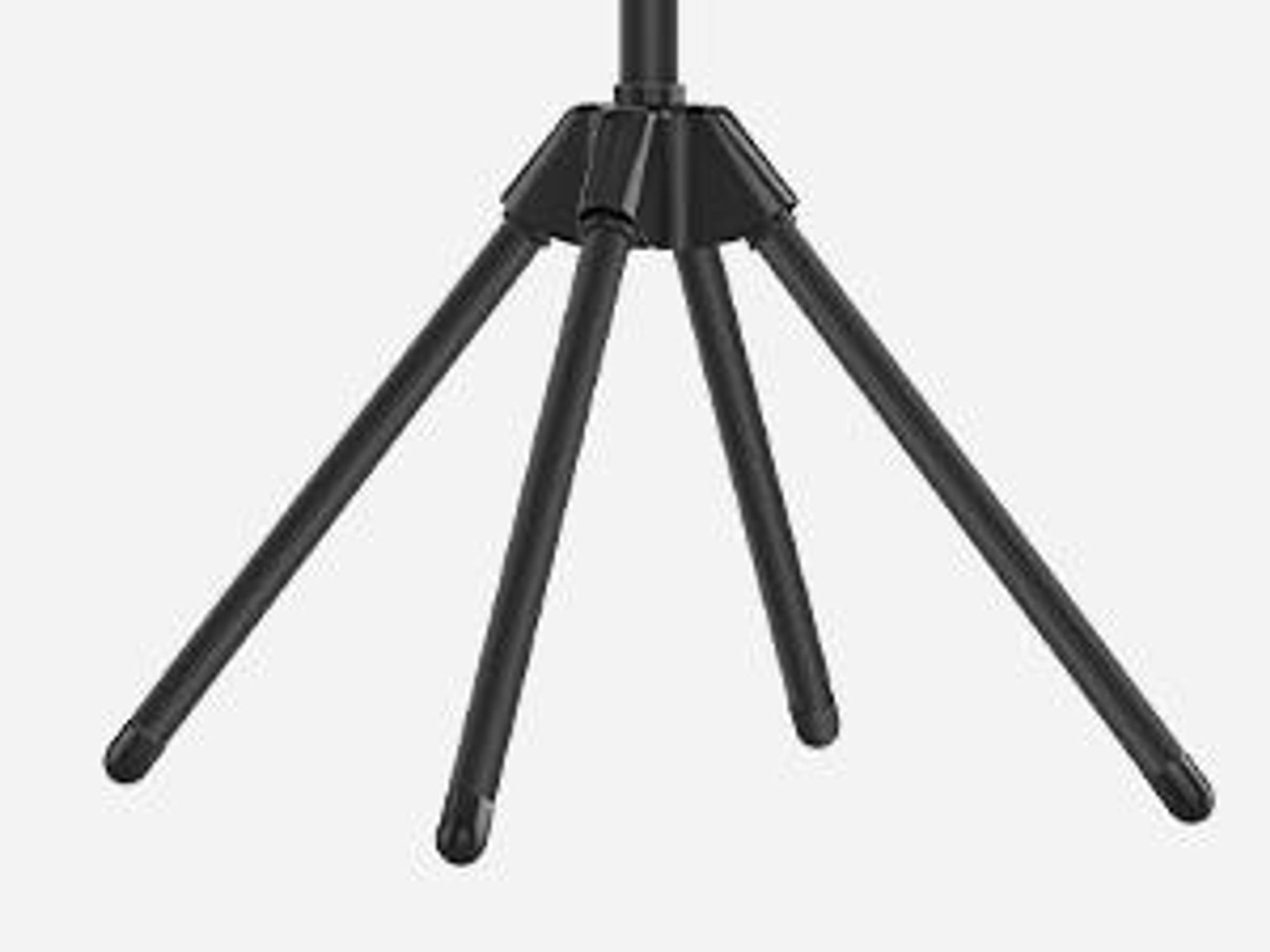 SONGMICS Wäscheständer, Standtrockner, klappbar, für Innenbereich, Edelstahl, für Kleidung und Socken