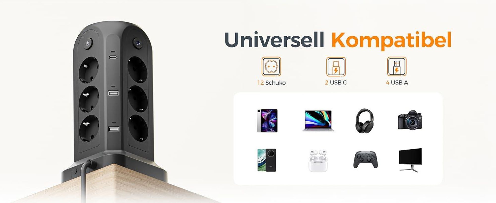 Universell Kompatibel