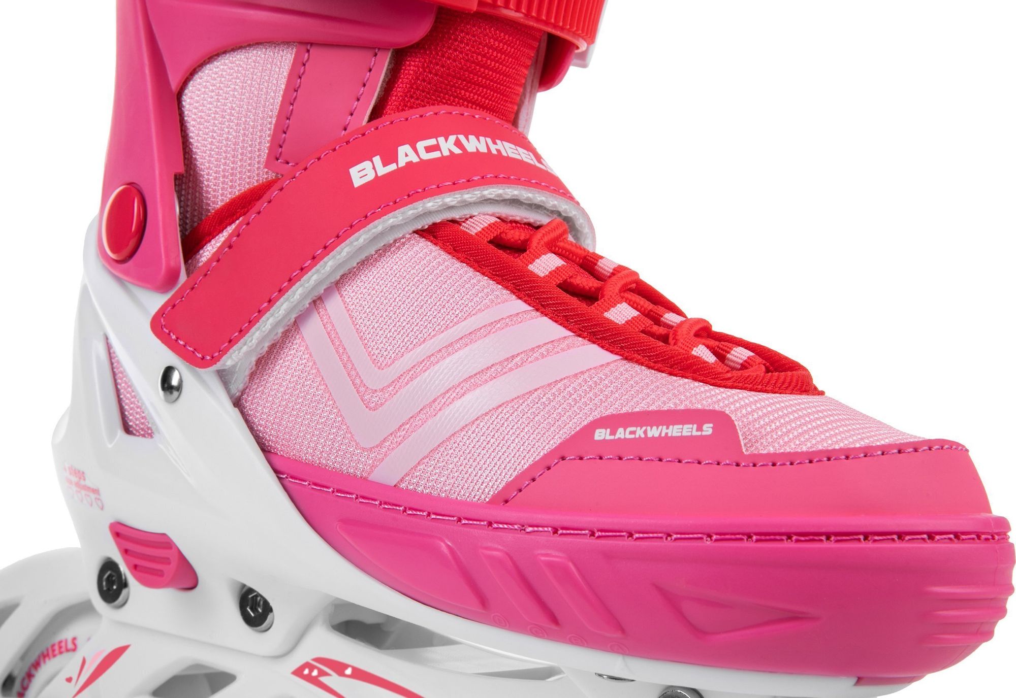 Inlineskates Blackwheels Playful Pink Rosa