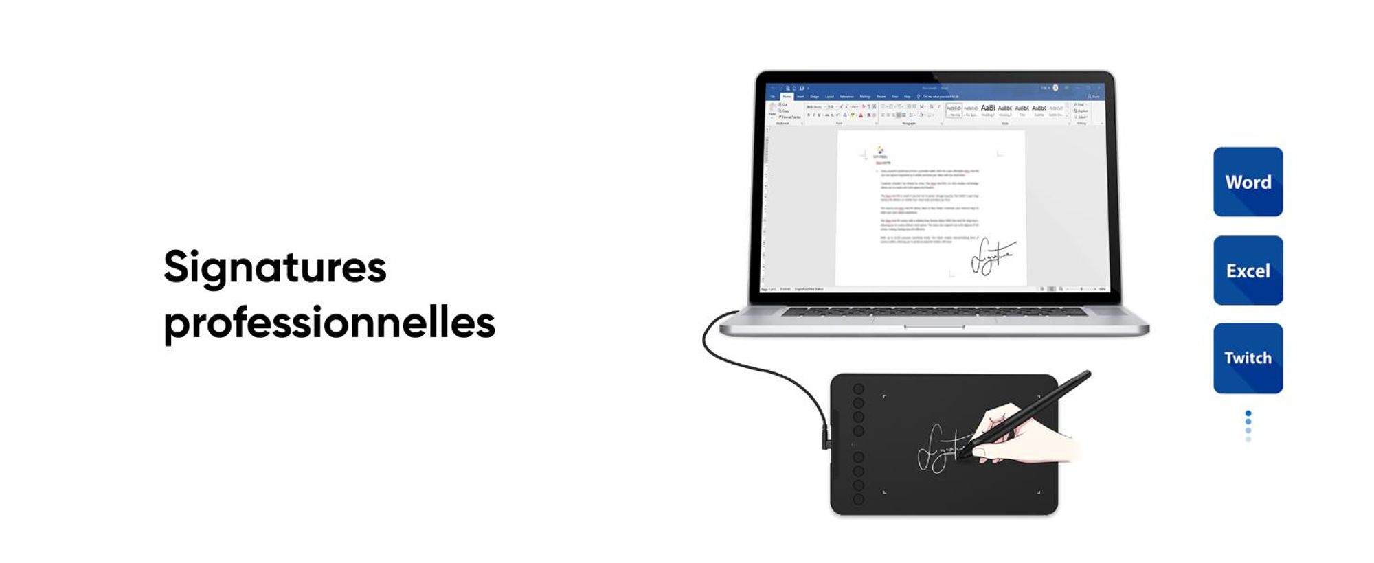 XP-PEN DECO MINI 7, Kabelgebunden, 5080 lpi, 177,8 x 111,1 mm, USB, 1 cm, Stift