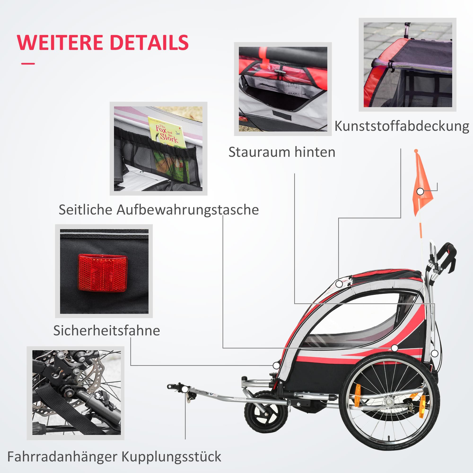 Luftreifen Kombi