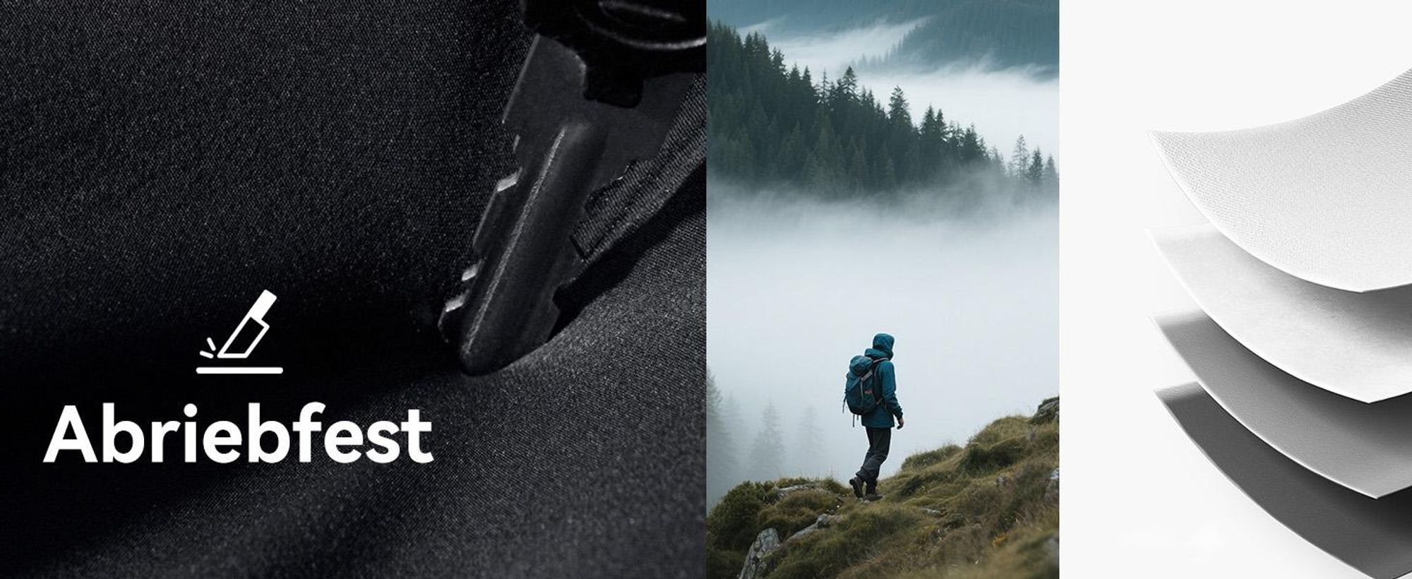 BUBW Damen Regenhose wasserdicht winddicht atmungsaktiv Outdoor-Hose mit Reflexstreifen Leicht faltbar für Wandern Radfahren Angeln Verstellbare Beine