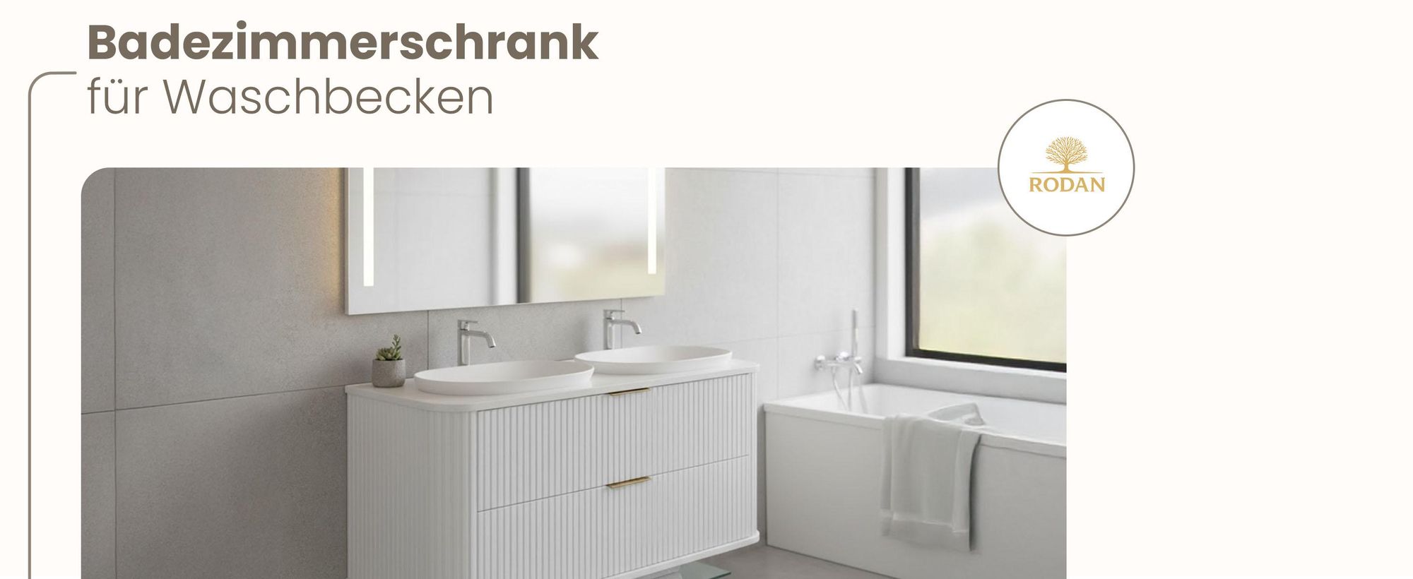 Badezimmerschränke 100cm Badmöbel, Unterschränke, Waschtisch, Weiße