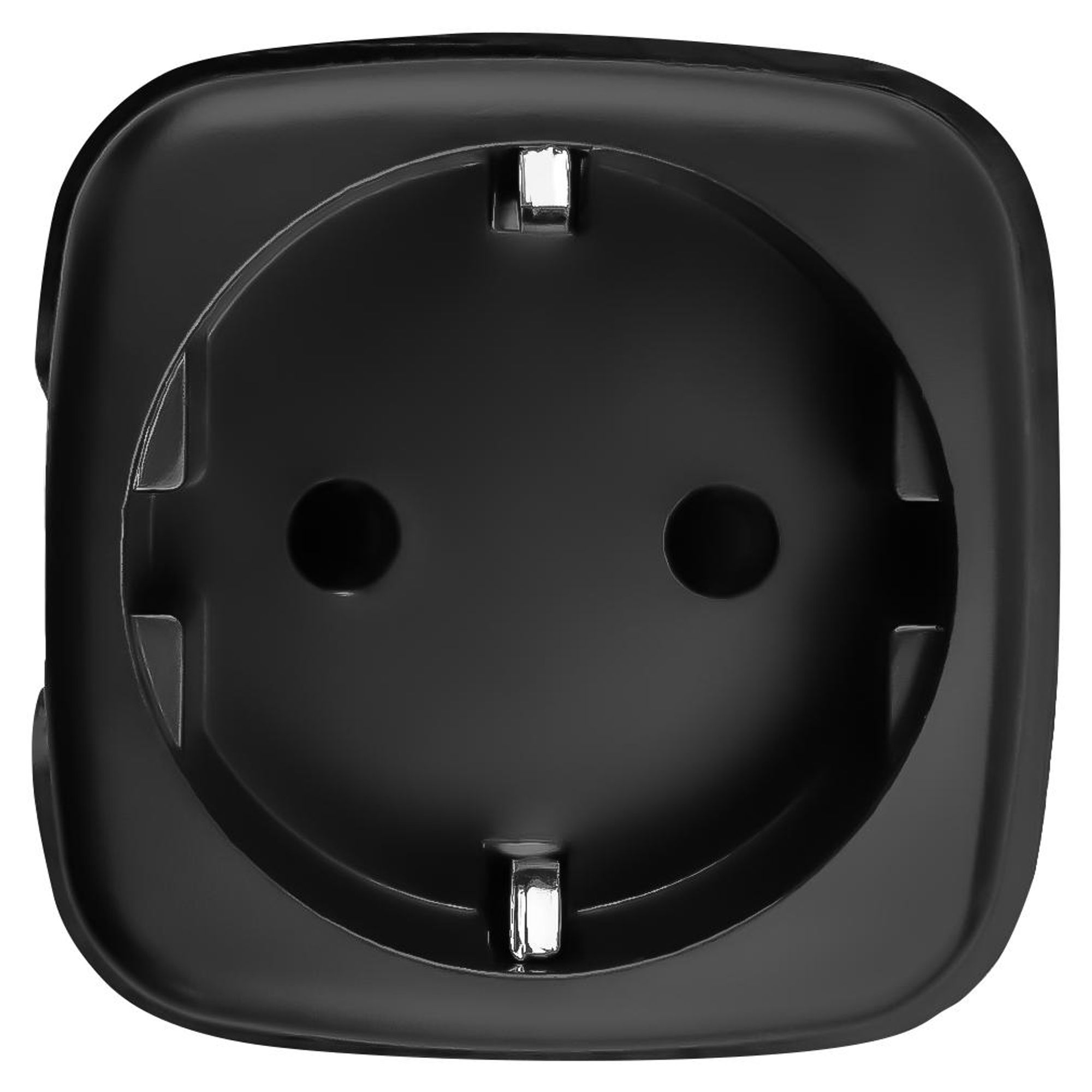 Ferngesteuerte WLAN-Steckdose von GreenBlue Android/iOS/Alexa/Google Home Timer Leistungsmesser max. 16 A/3840 W GB735 B 3 Stück