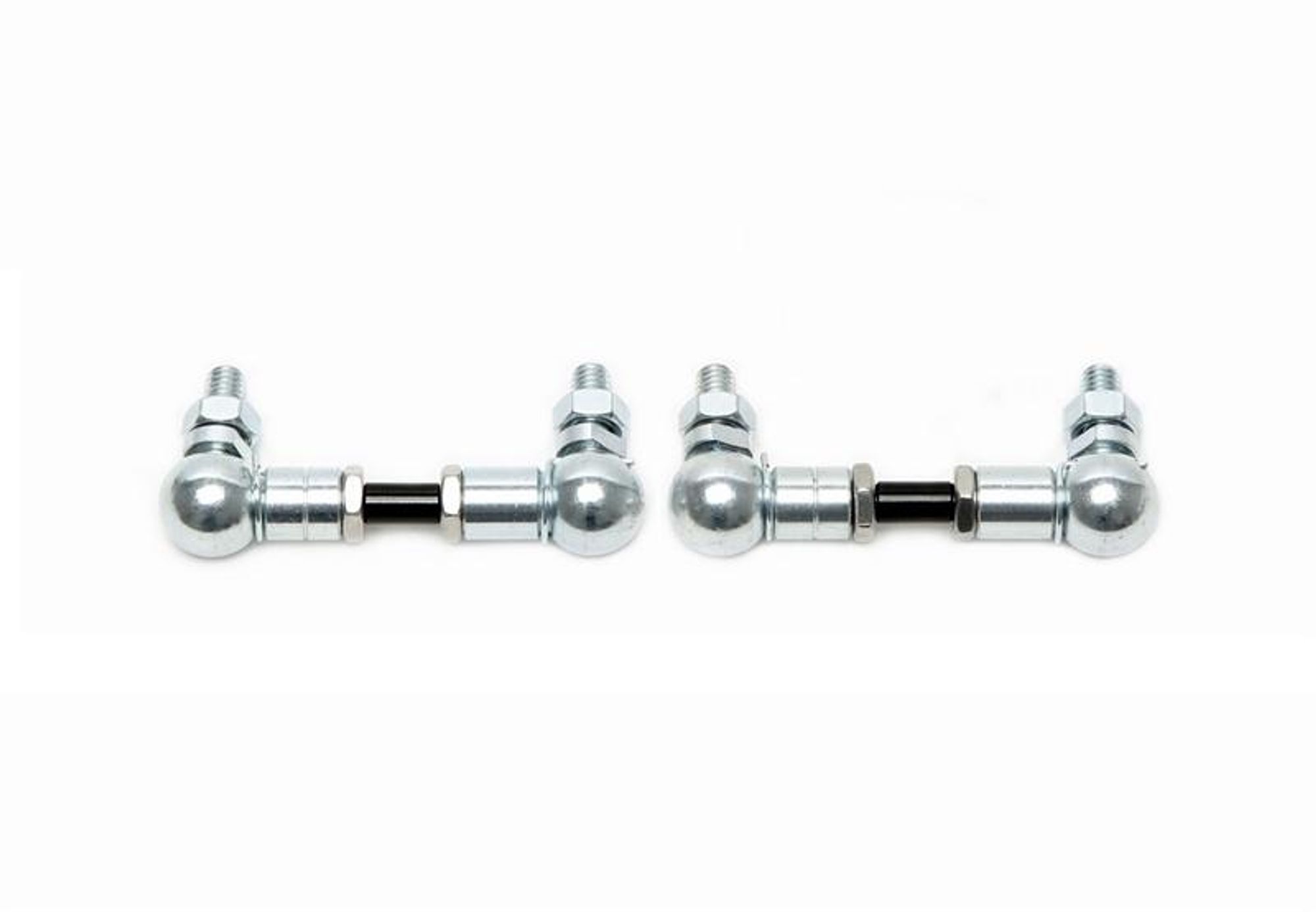 Tieferlegung Airmatic Tieferlegungs-Kit für BMW 1er - 6er 5er Touring E61
