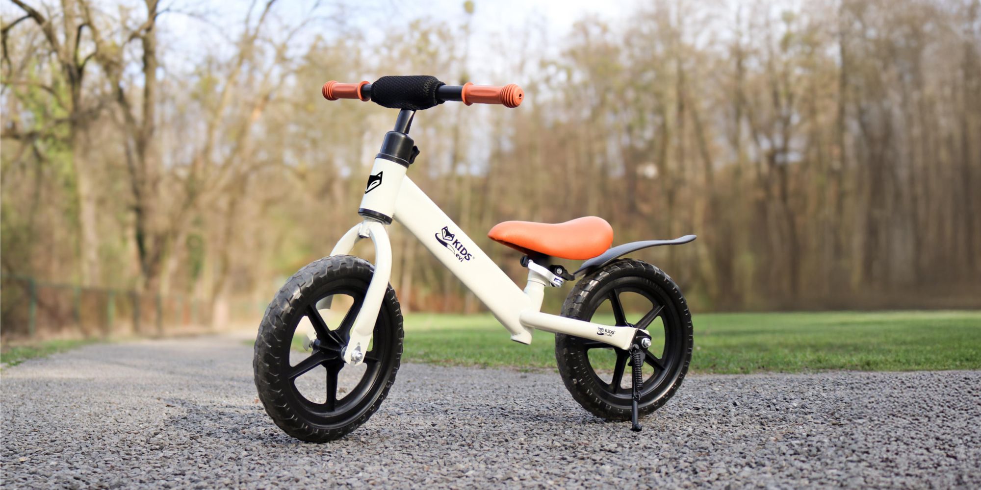 Ultraleichtes Laufrad 1,6kg für Kinder 2-5 Jahre, Verstellbarer Sattel & 360° Lenker, Kinderrad bis 35kg Stabil, EVI KIDS Lauflernrad 10 Zoll
