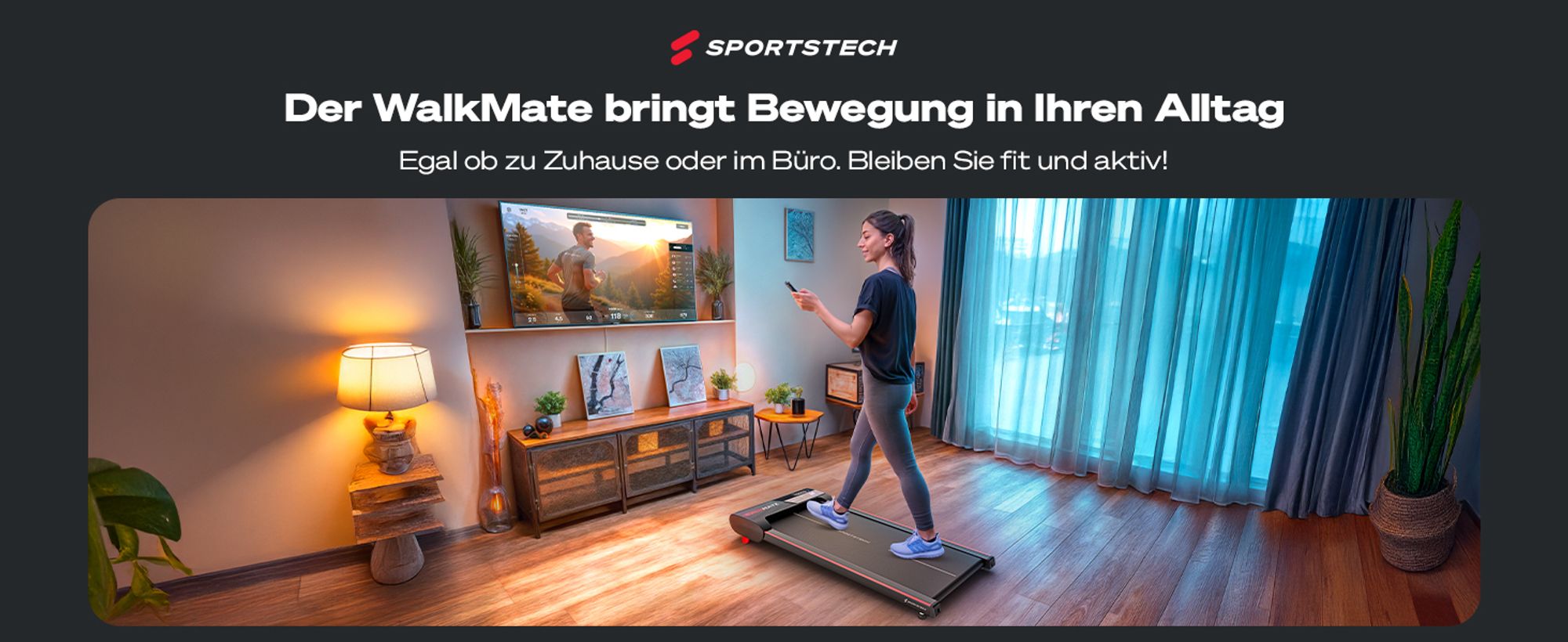 Walkmate Sportstech