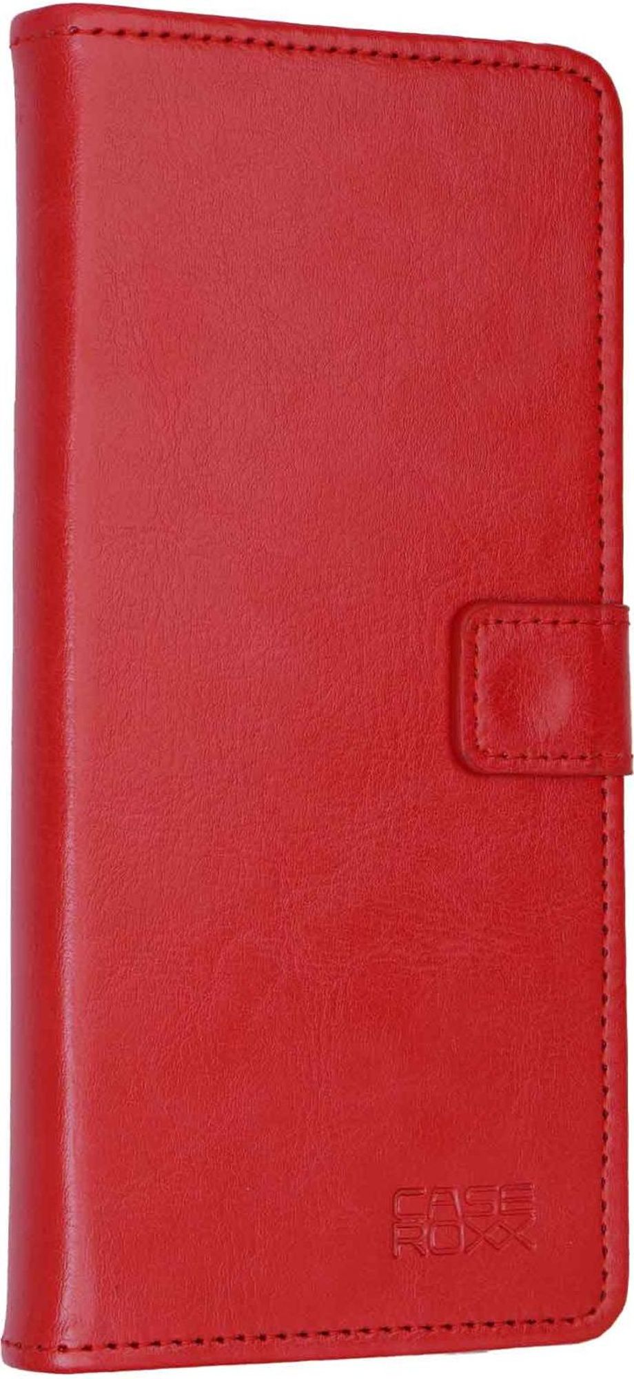 caseroxx Handy Hülle Tasche kompatibel mit Doro Aurora A30/A31 Bookstyle-Case Wallet Case Bild 2
