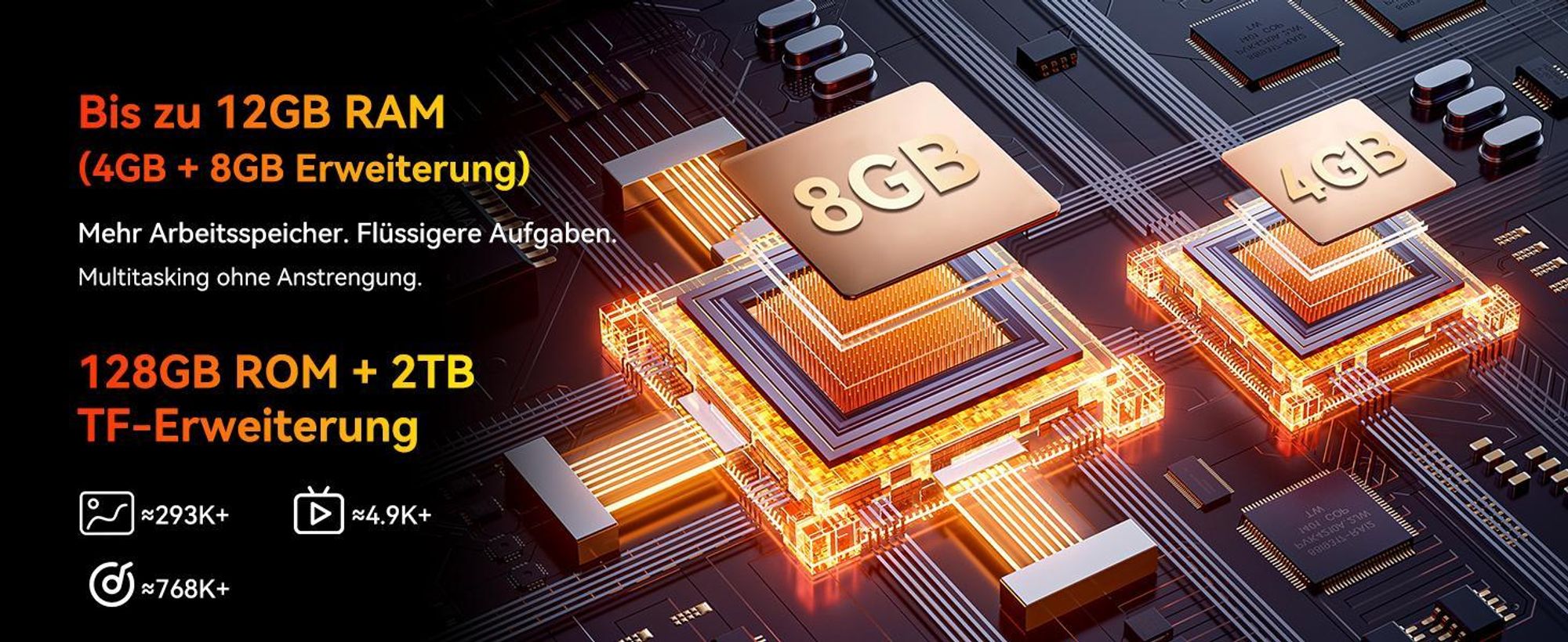 2026 Blackview FORT 1 Outdoor Handy ohne vertrag,12+256GB, 10000mAh,6.56",Android 16,NFC/390g/Dual SIM/Fingerabdruck//IP69K ,90Hz