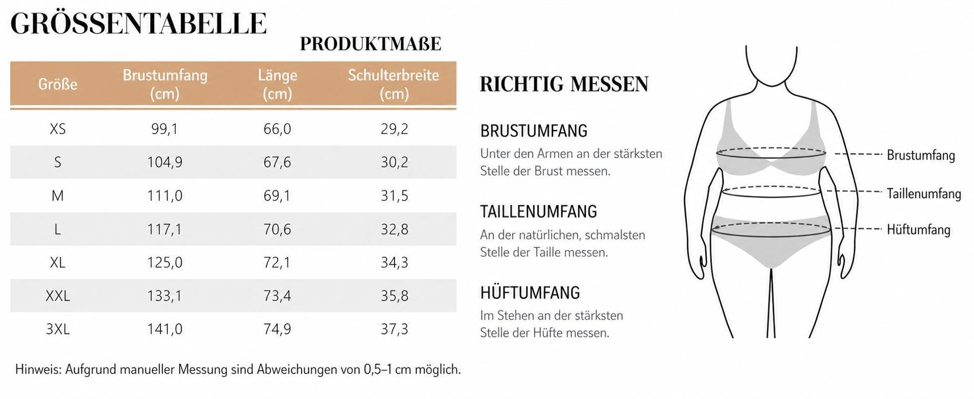 Kurzarmbluse mit V-Ausschnitt, Knopfleiste und Taschen für Damen