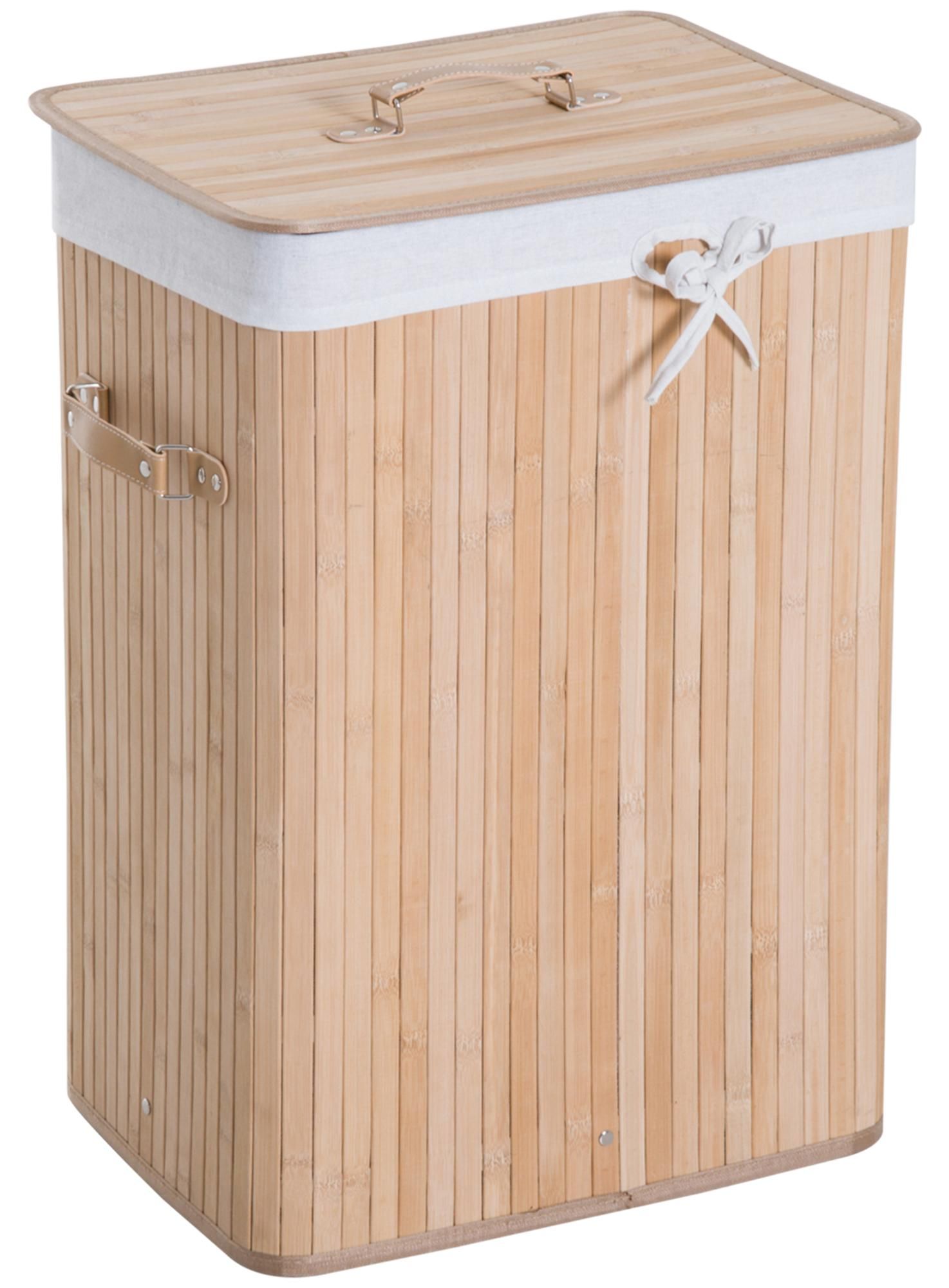 Wäschekorb 72 schmaler Waschküche