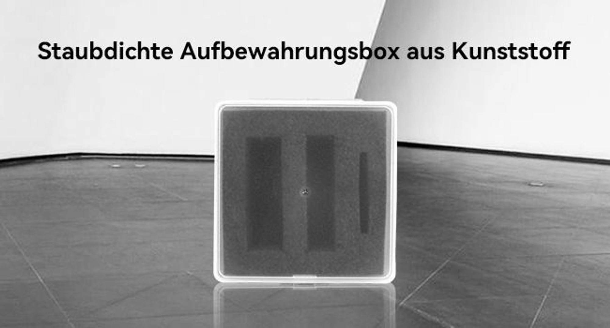 Svbony SV226 Teleskop Filterrad M42-M48, Teleskop Filterschublade Enthält Zwei 2" Filterhalter Kompatibel mit 1,25" und 2" Filter