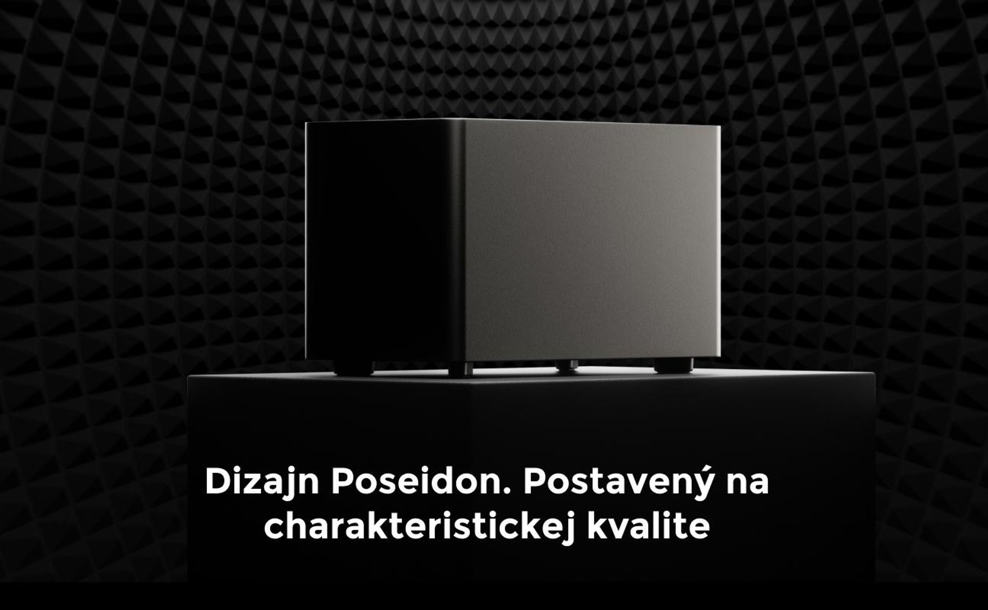 Soundbar ULTIMEA 5.1 Dolby Atmos, zvukový systém domáceho kina so subwooferom pre TV, výkon 300 W, nastaviteľné zosilnenie basov, ovládanie pomocou aplikácie, Bluetooth 5.4