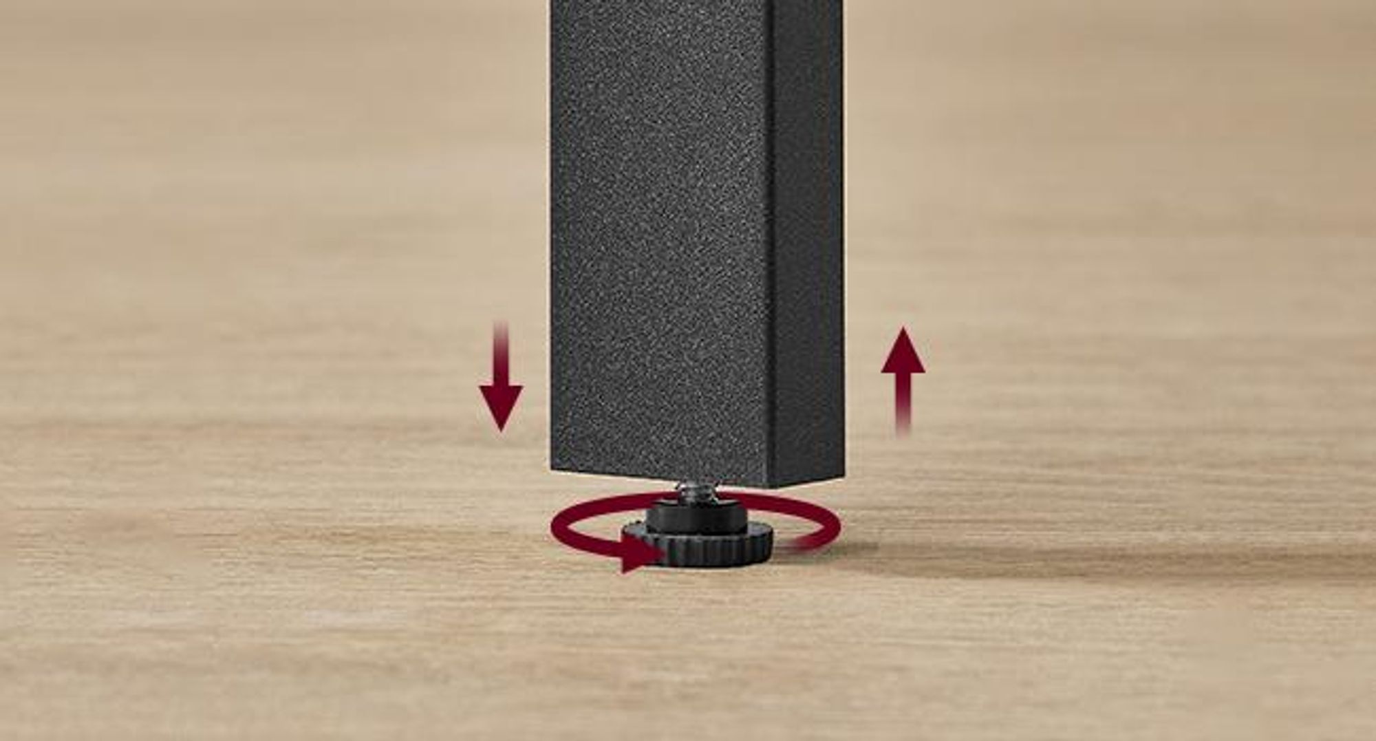 VASAGLE Computertisch Schreibtisch mit 2 Regale 120 x 75 x 60 cm