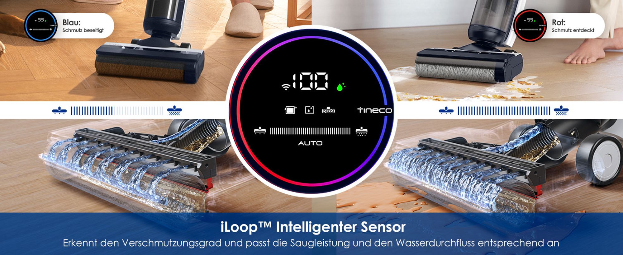 Intelligenter iLoop