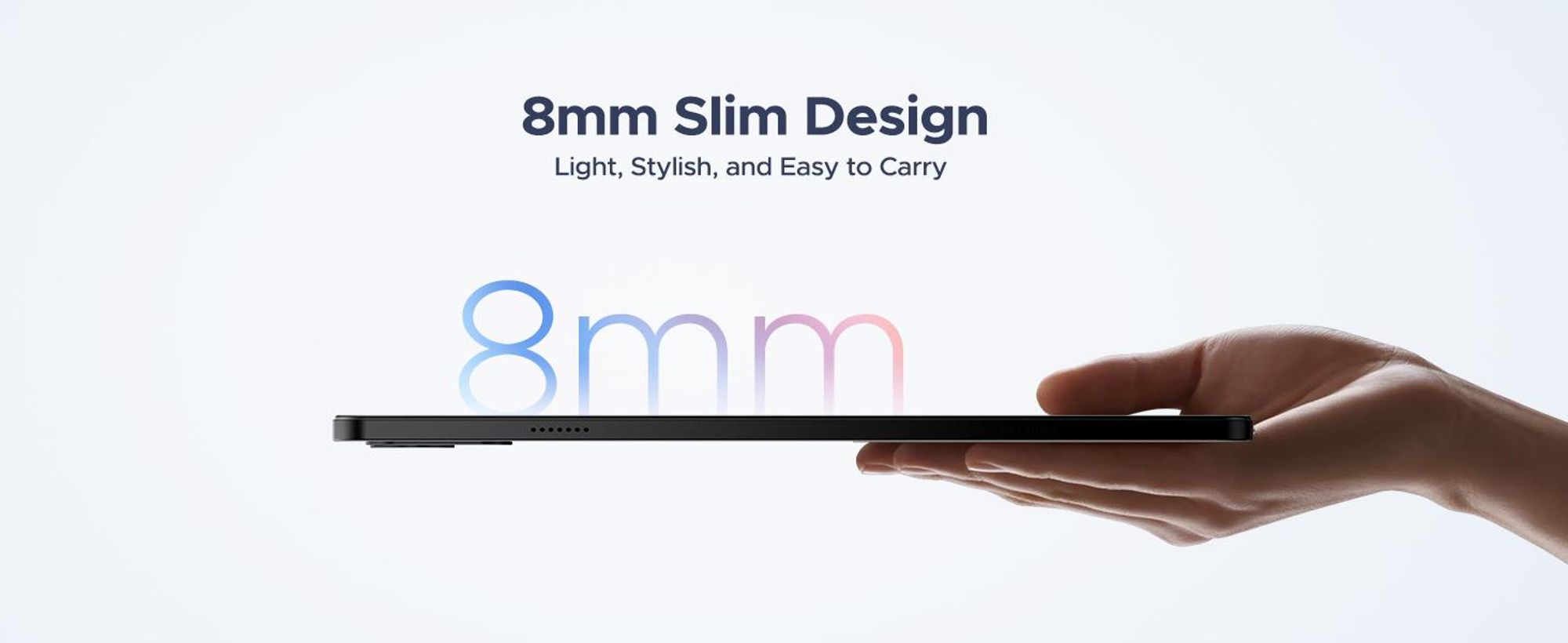 POCKAM P10 PRO, 48 (8+40) GB + 128 GB opslag, 10 inch scherm, Android 16, 8800 mAh batterij, met toetsenbord/muis/stylus/hoesje, Bluetooth 5.0, 5G WiFi, Gemini AI, 3,5 mm hoofdtelefoonpoort