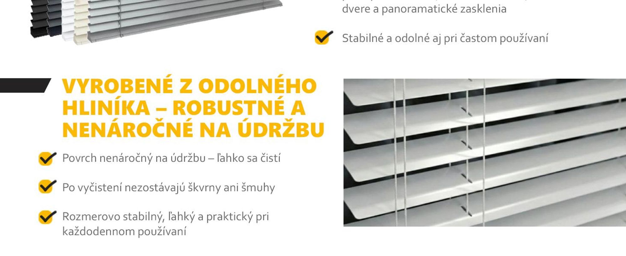 time4blinds, žalúzie do interiéru, 1400x1500mm, Ovládanie vľavo, Antracit